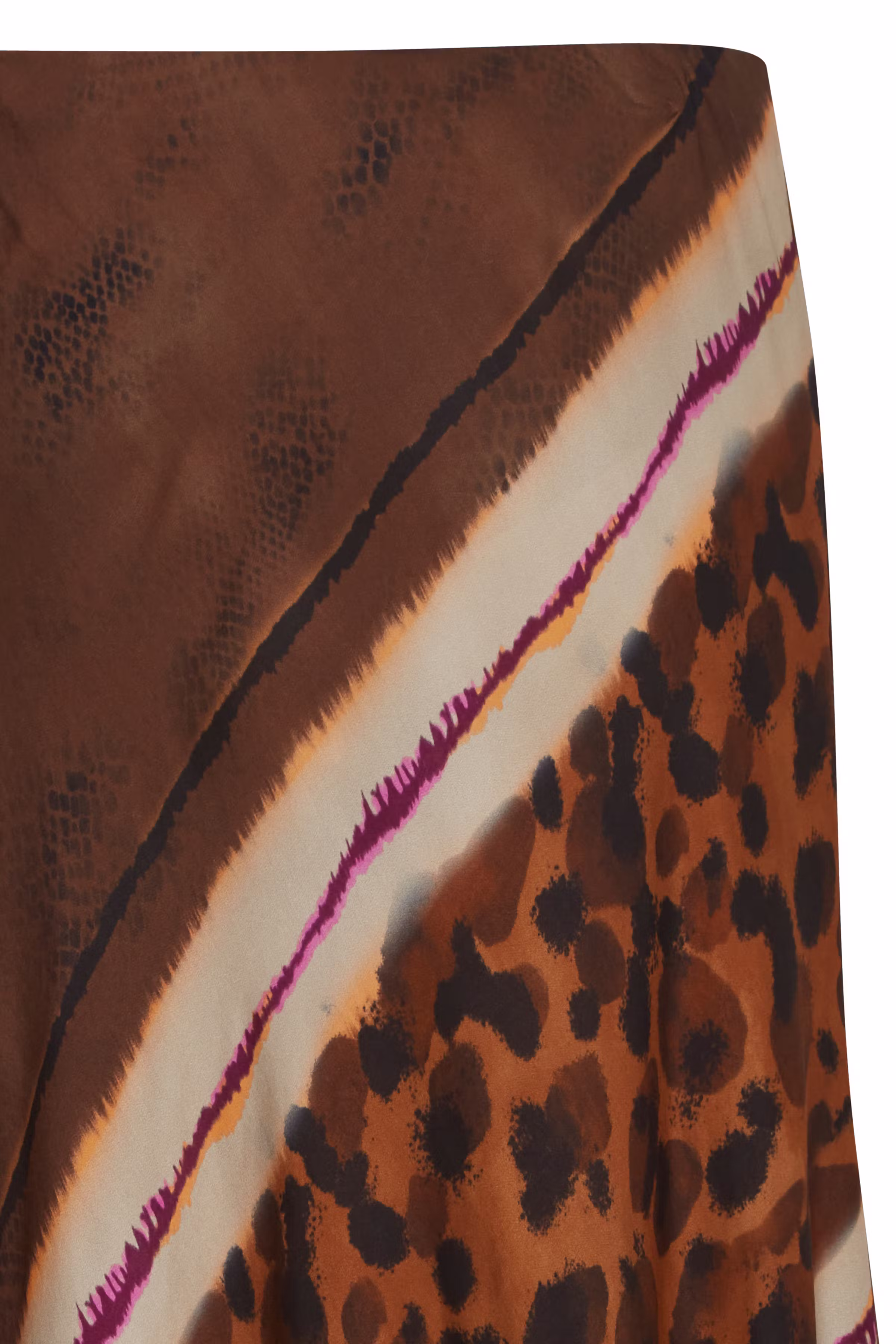 SBMEFISTO Skjørt PACK DETAIL 22100280-190912