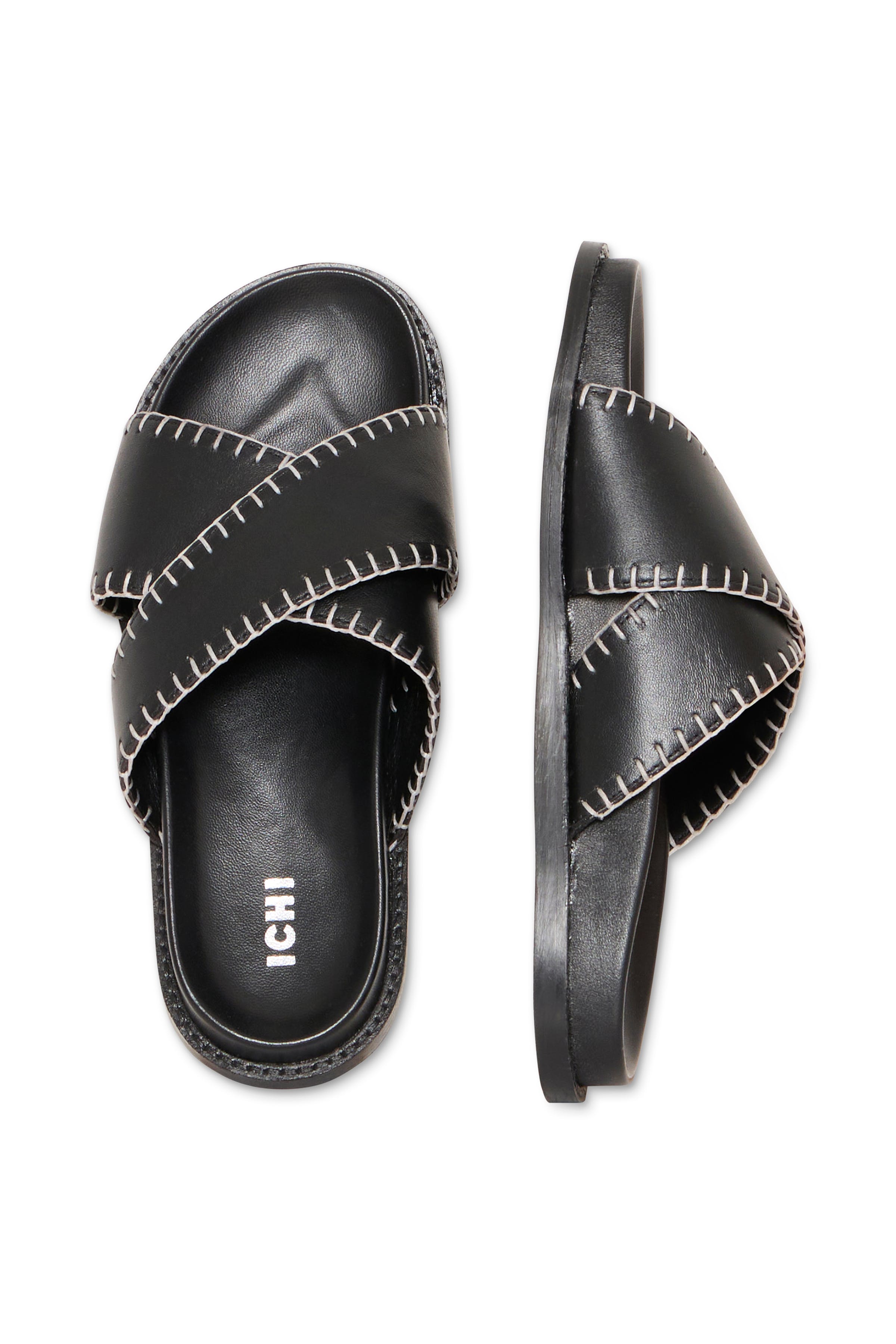 IATALIA Sandal PACK BACK 20123115-204589