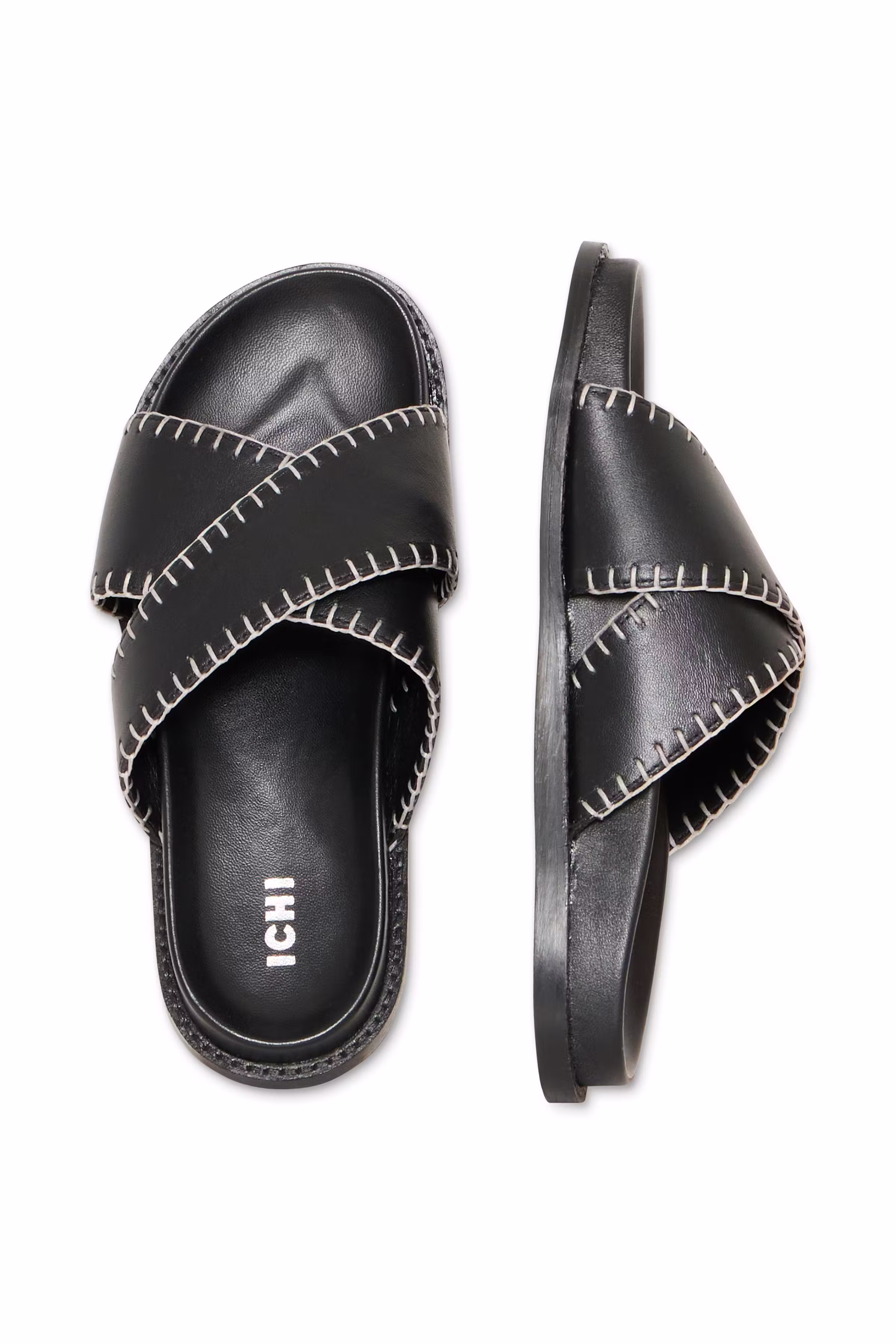 IATALIA Sandalen PACK BACK 20123115-204589