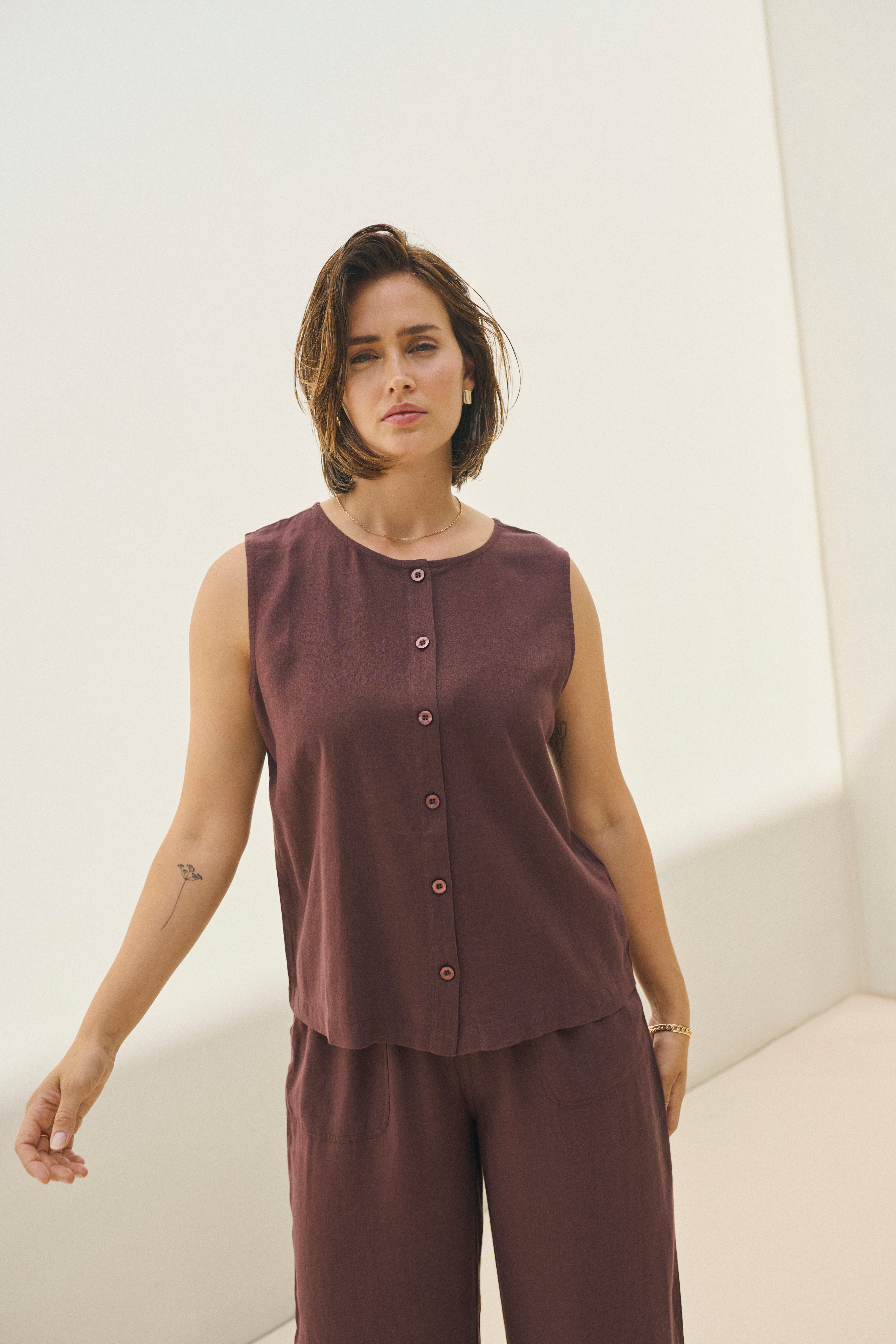 KAmilia Lin Bluse LOCATION NONE 10510158-191619