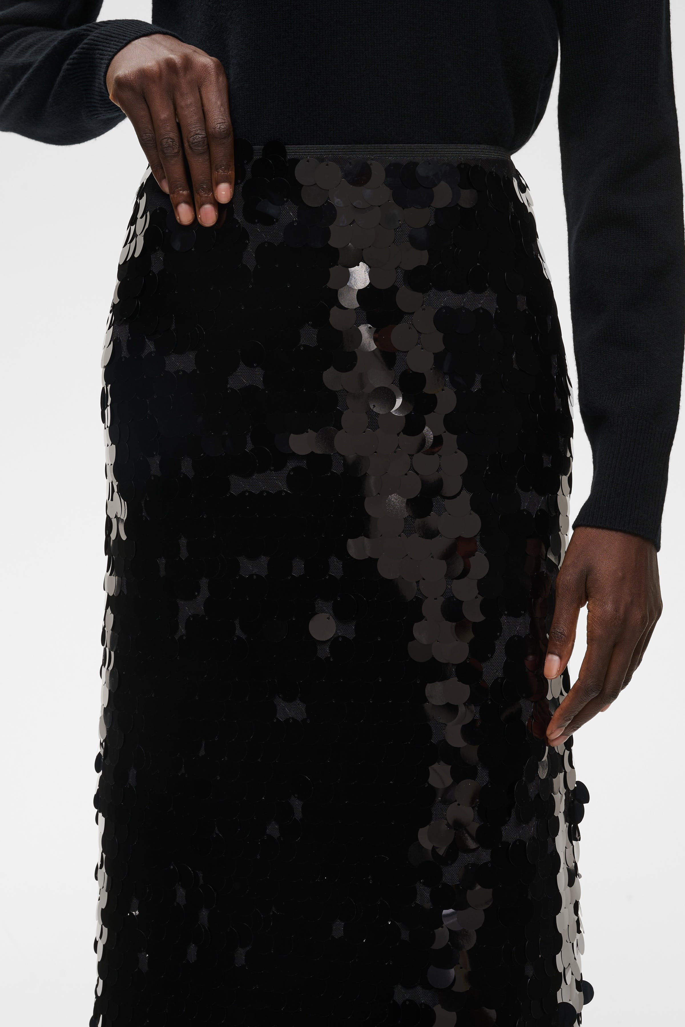 BALLISTAIW Skirt LOOKBOOK DETAIL 30113056-194008