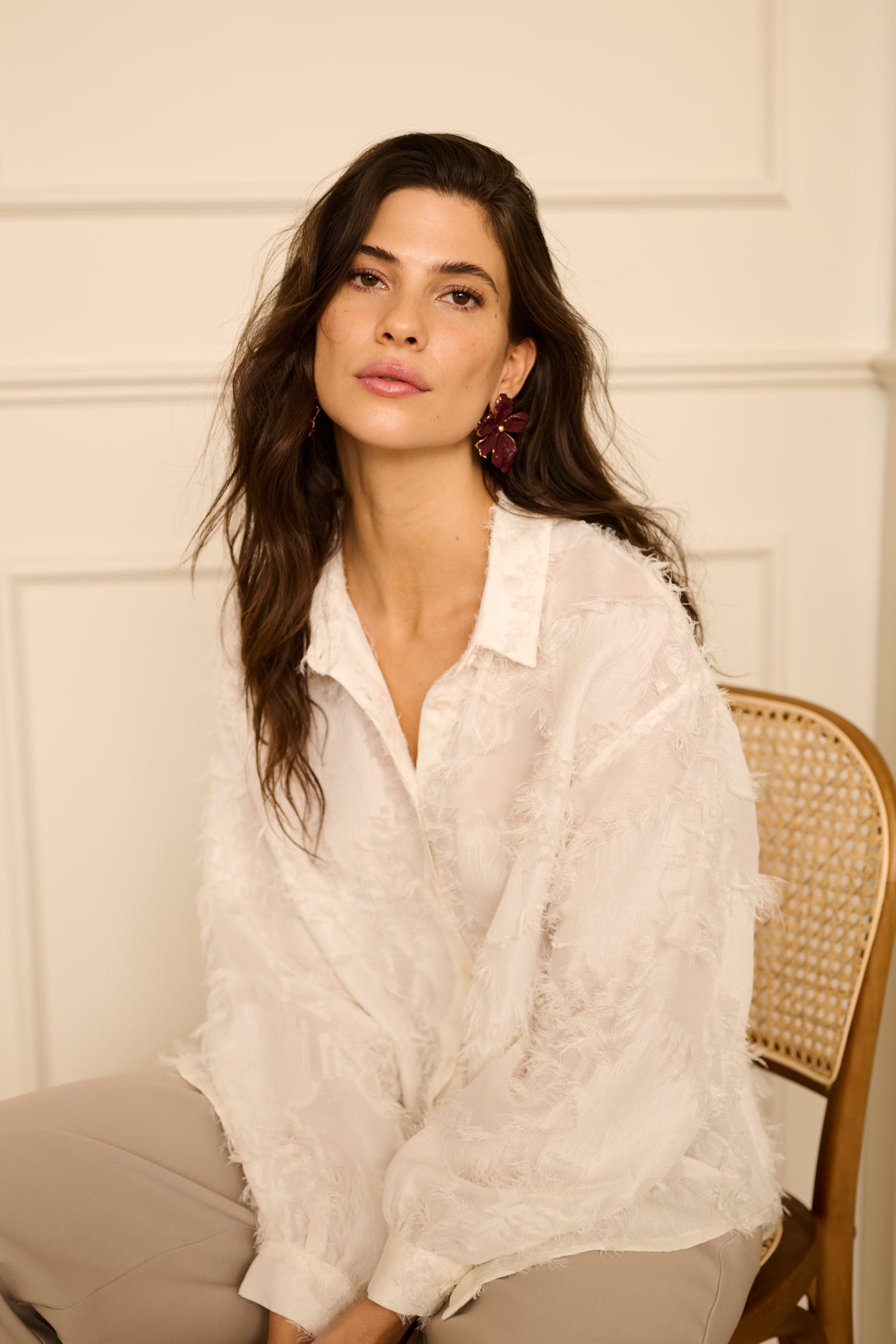 CRFreja Shirt LOCATION NONE 10614528-110701