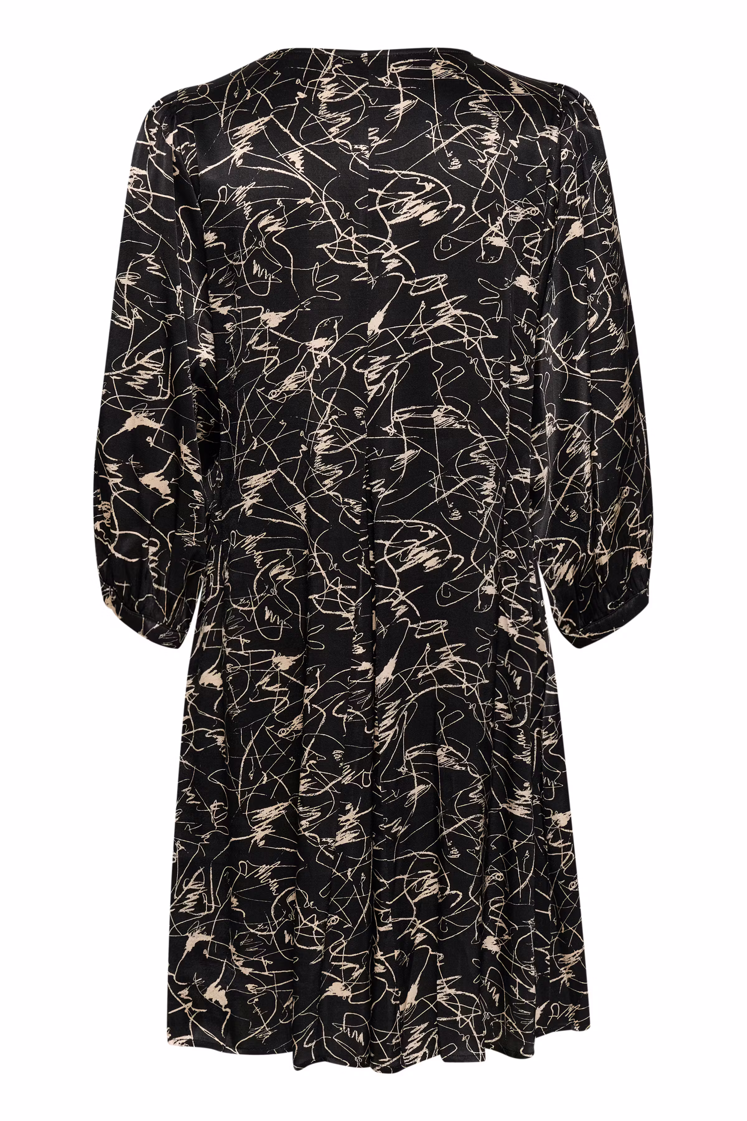 MarbellaKB Kjole PACK BACK 10104894-105586