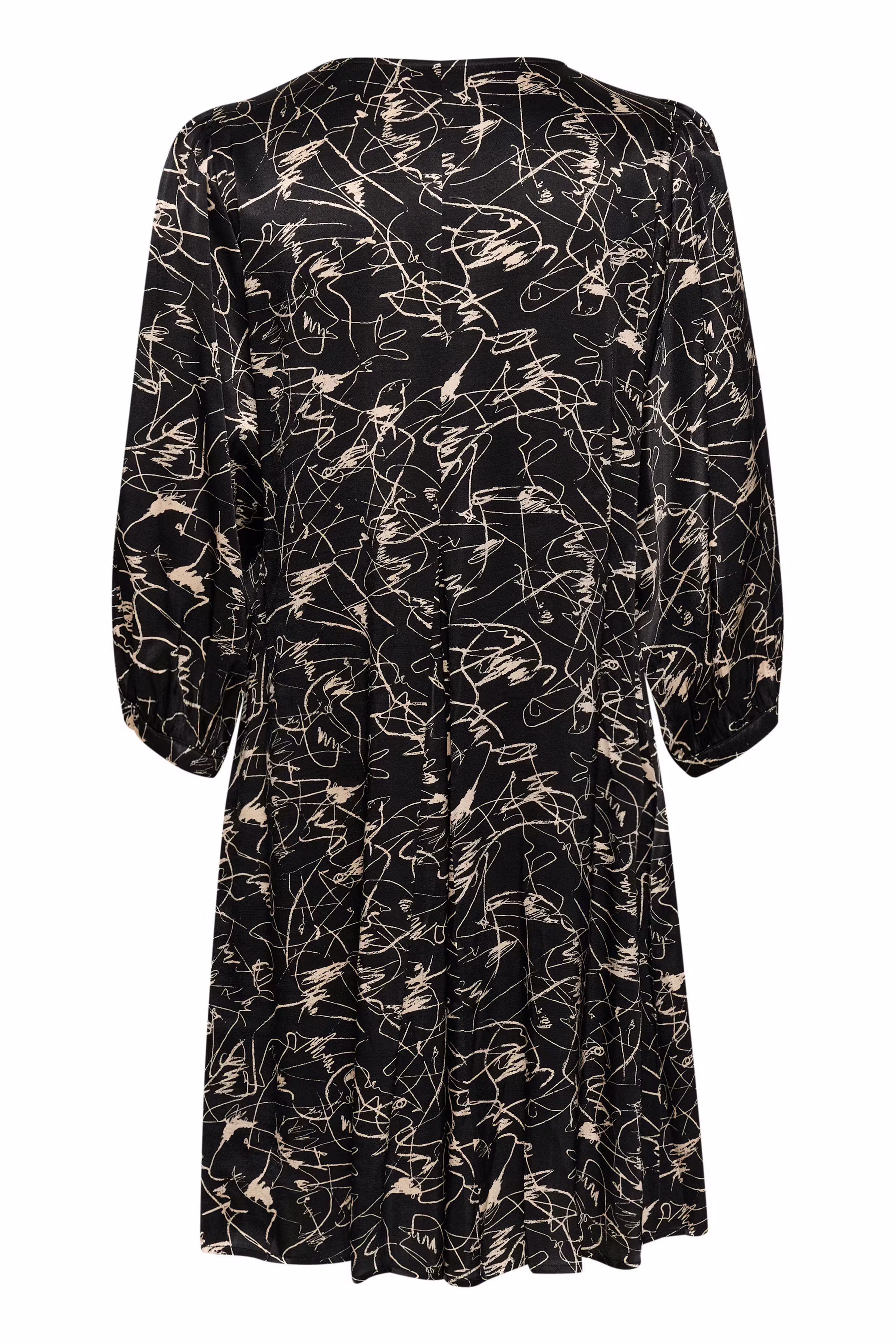 MarbellaKB Dress PACK BACK 10104894-105586