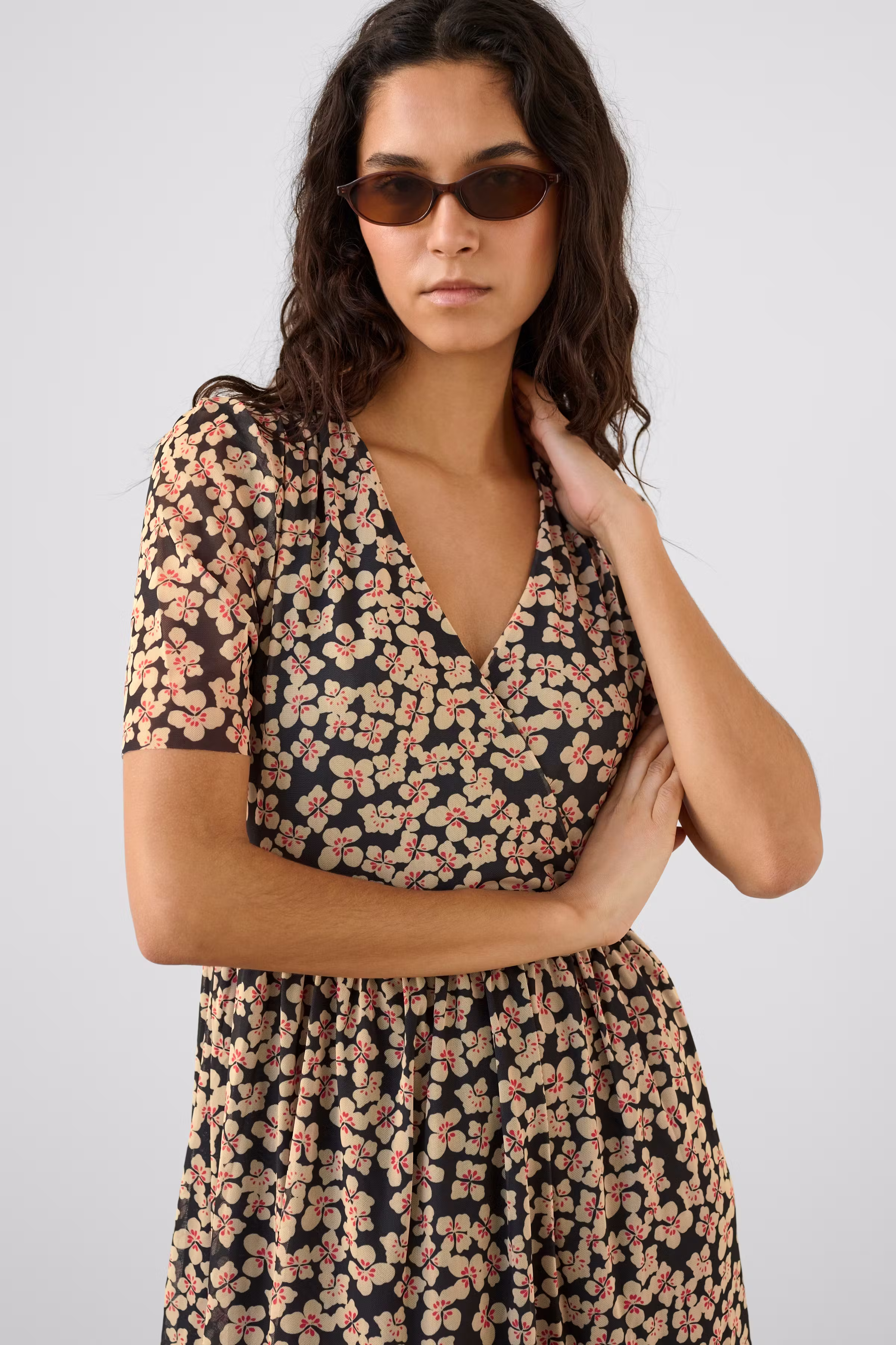 SLAldora Klänning LOOKBOOK DETAIL 30404666-42053