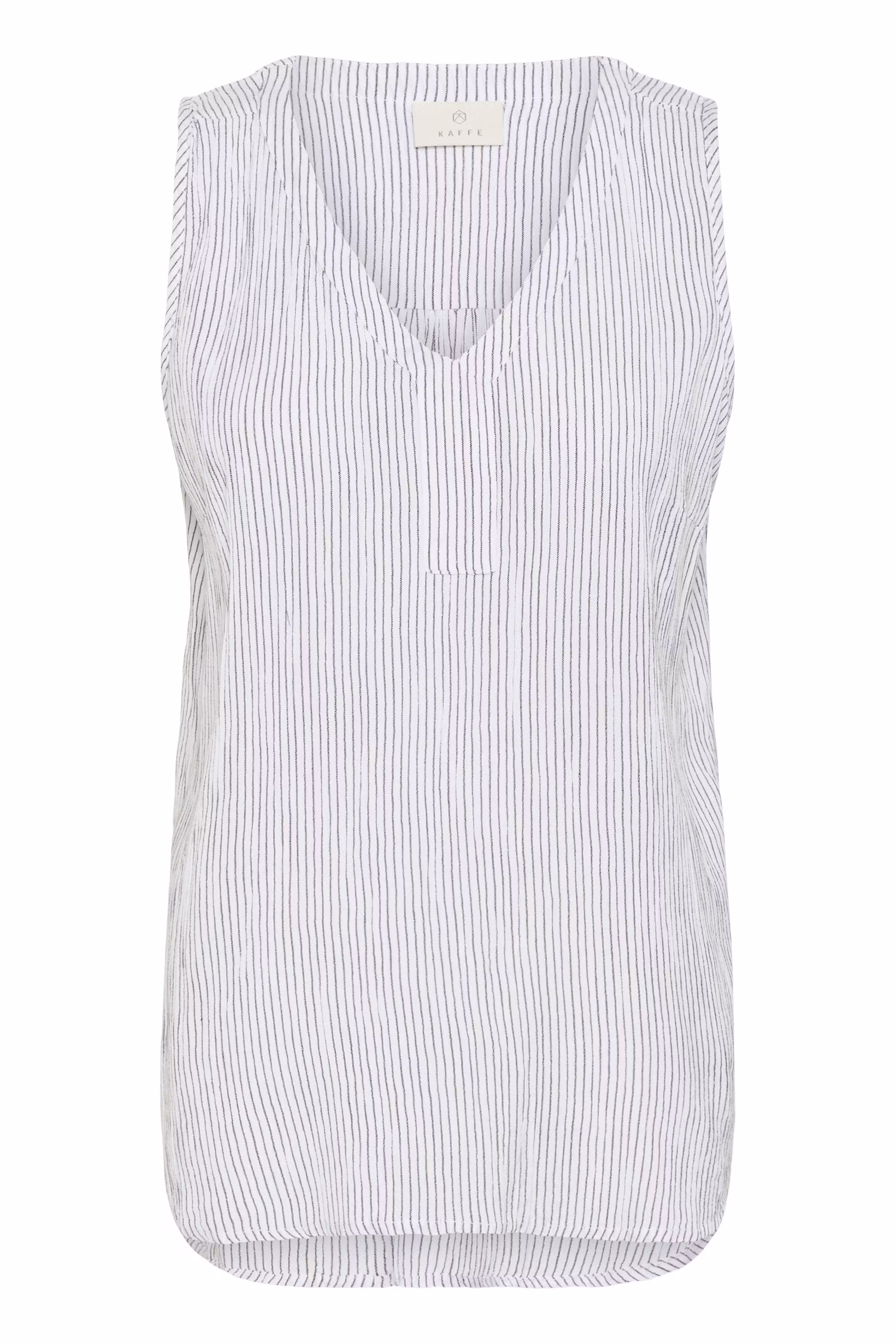 Amber Bluse PACK FRONT 10501279-50003