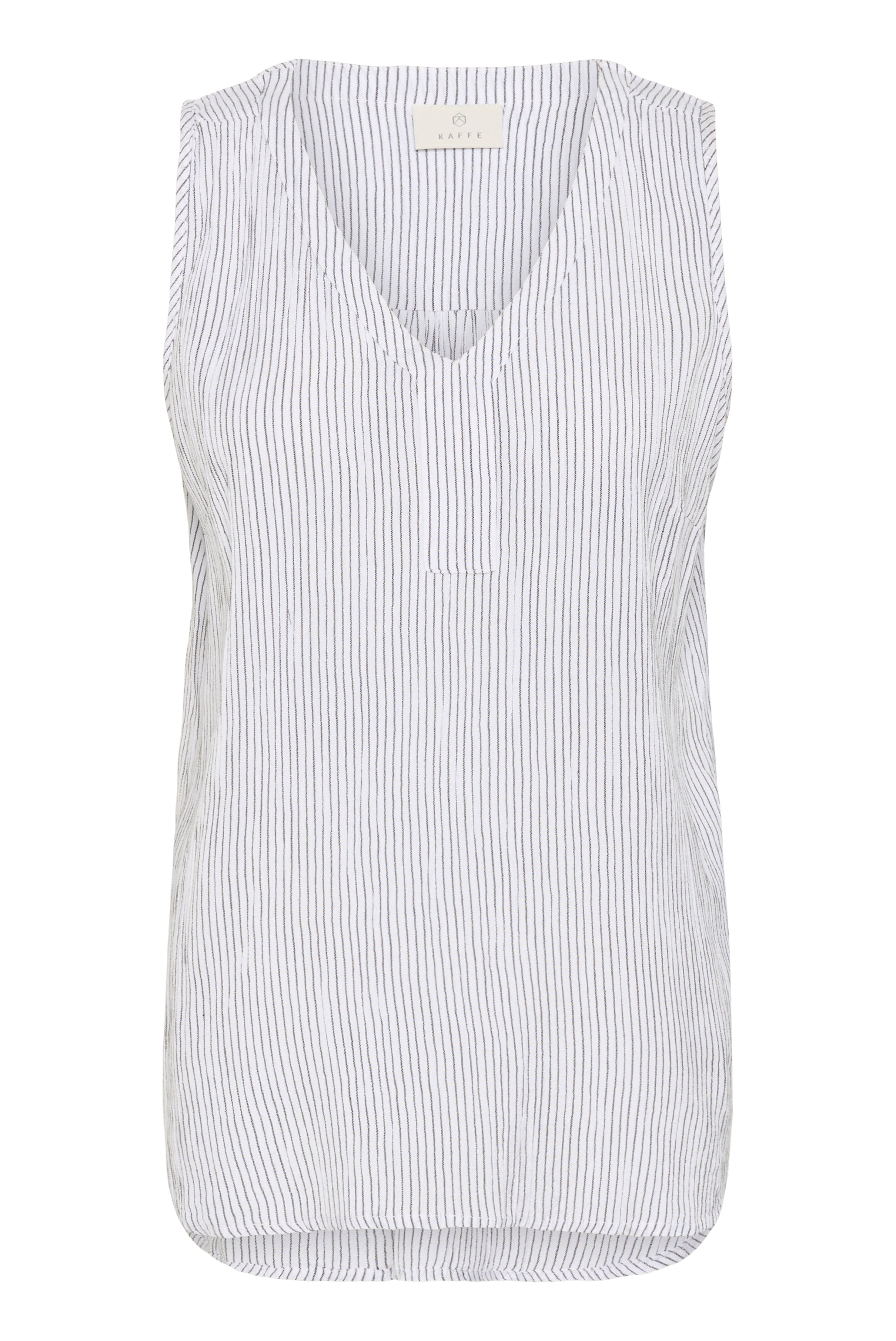 Amber Blouse PACK FRONT 10501279-106508