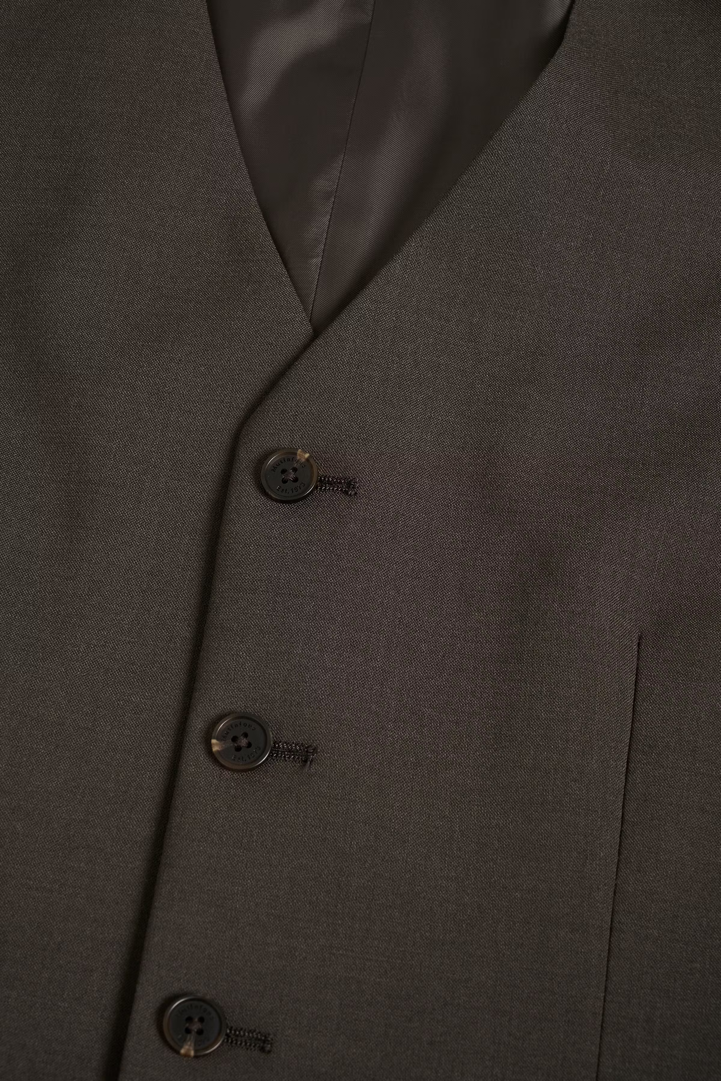 MAbreck Weste PACK DETAIL 30206912-190812