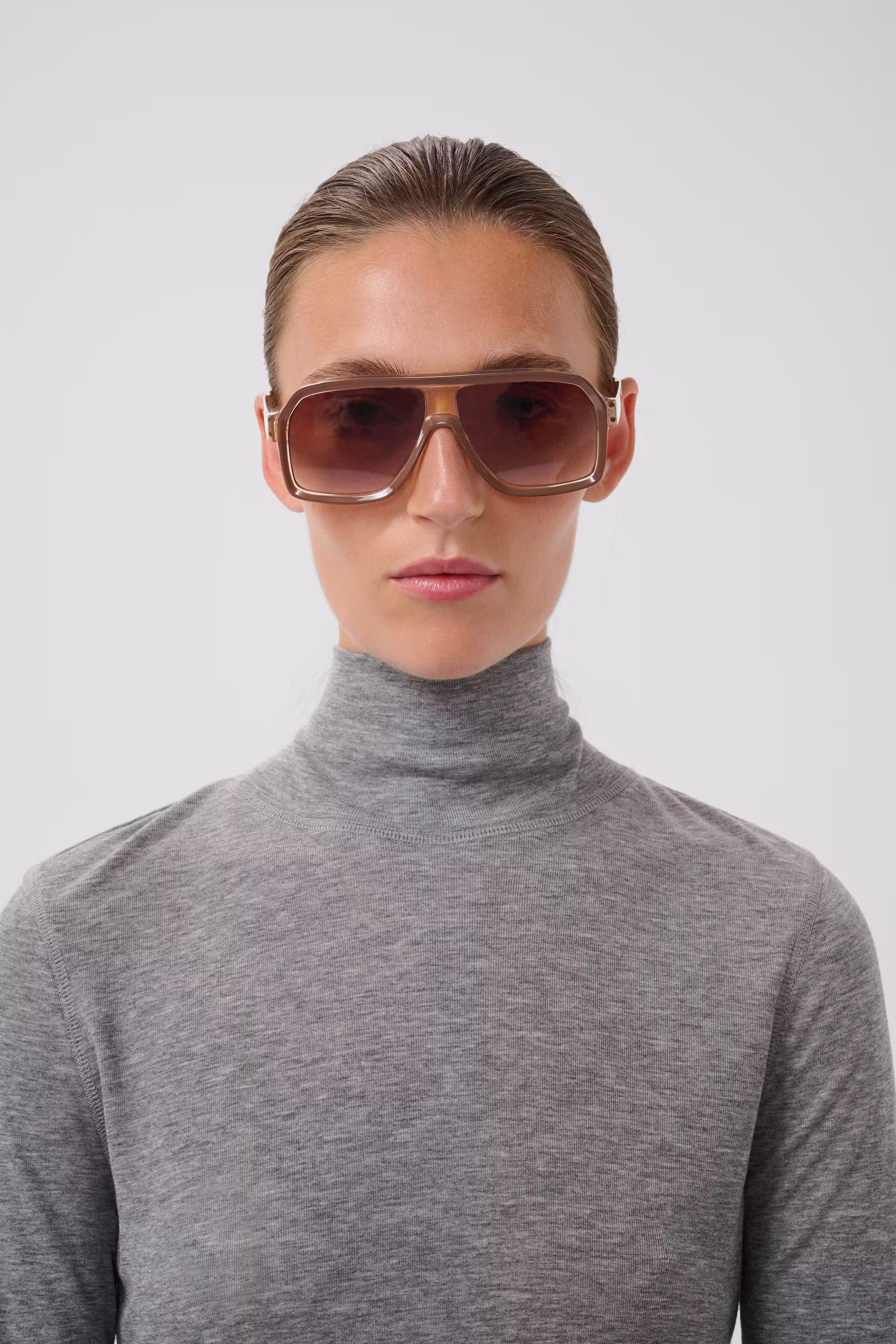 SLNoanna Sonnenbrille LOOKBOOK FRONT 30409272-181130