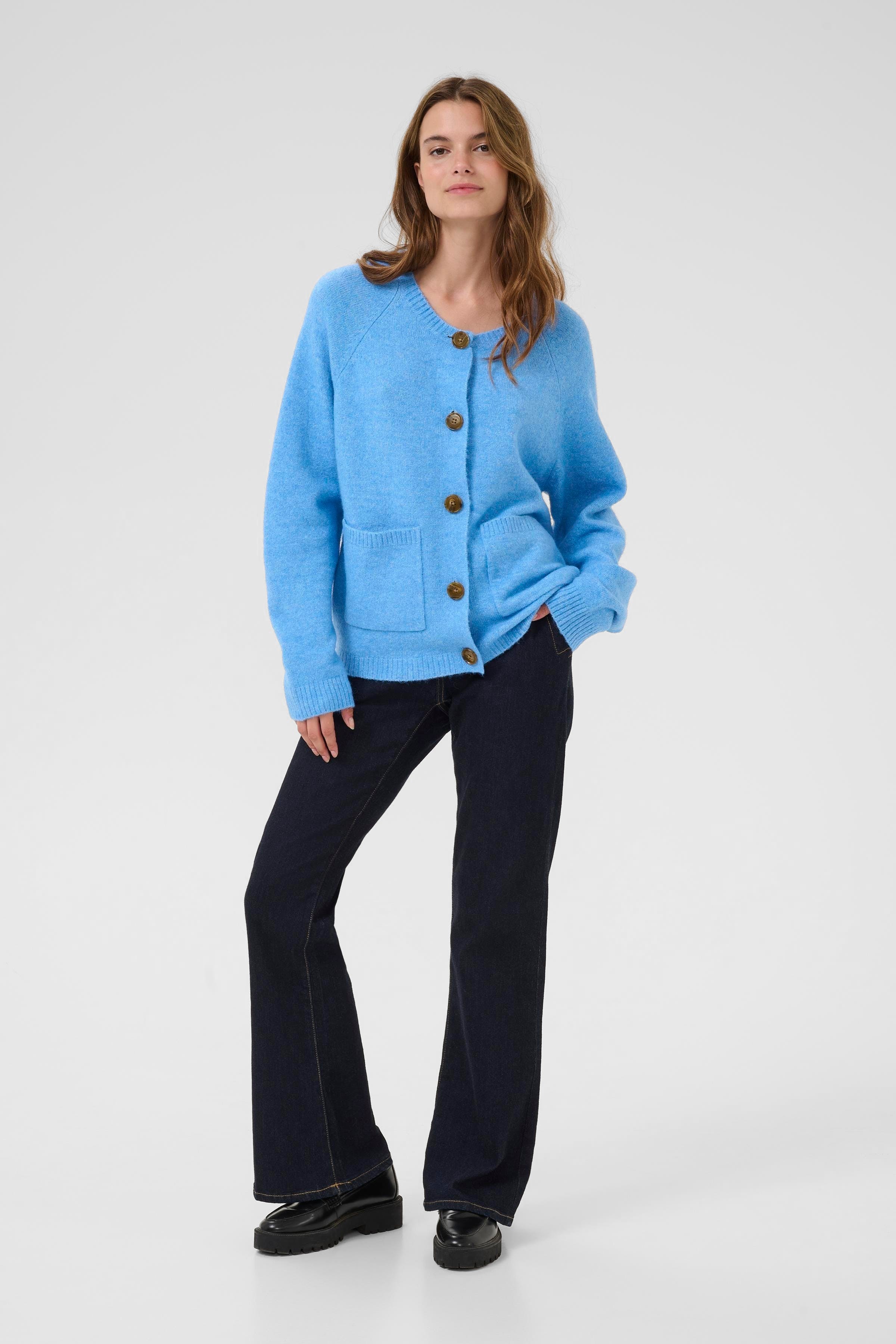 CUcalay Pullover LOOKBOOK FRONT 50112031-1841481