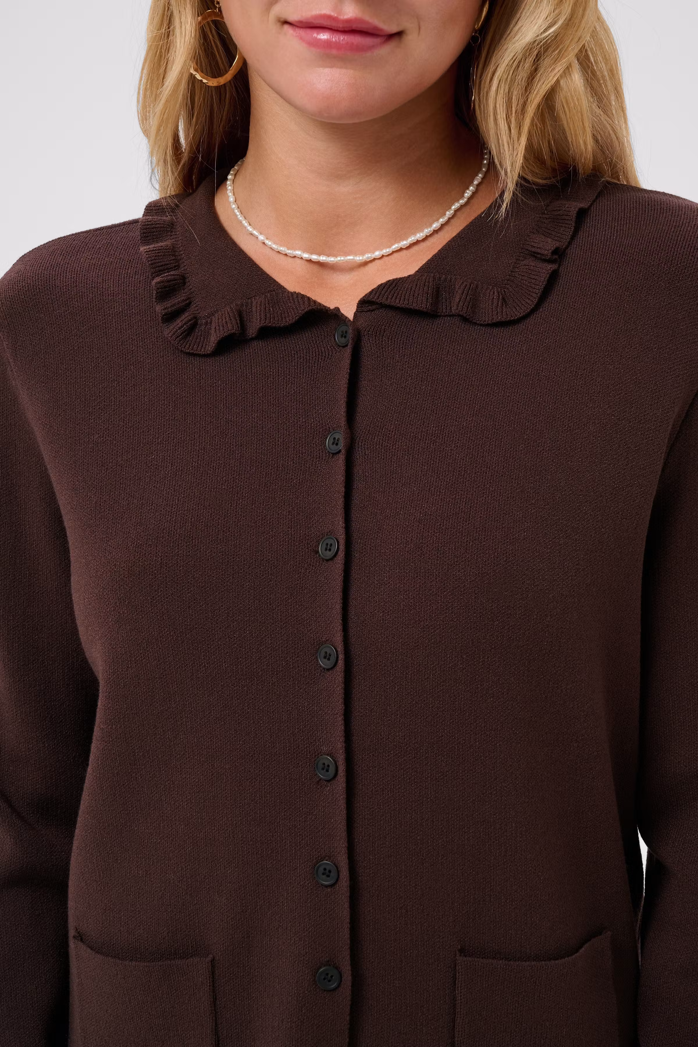 CRDela Cardigan LOOKBOOK DETAIL 10615362-191016