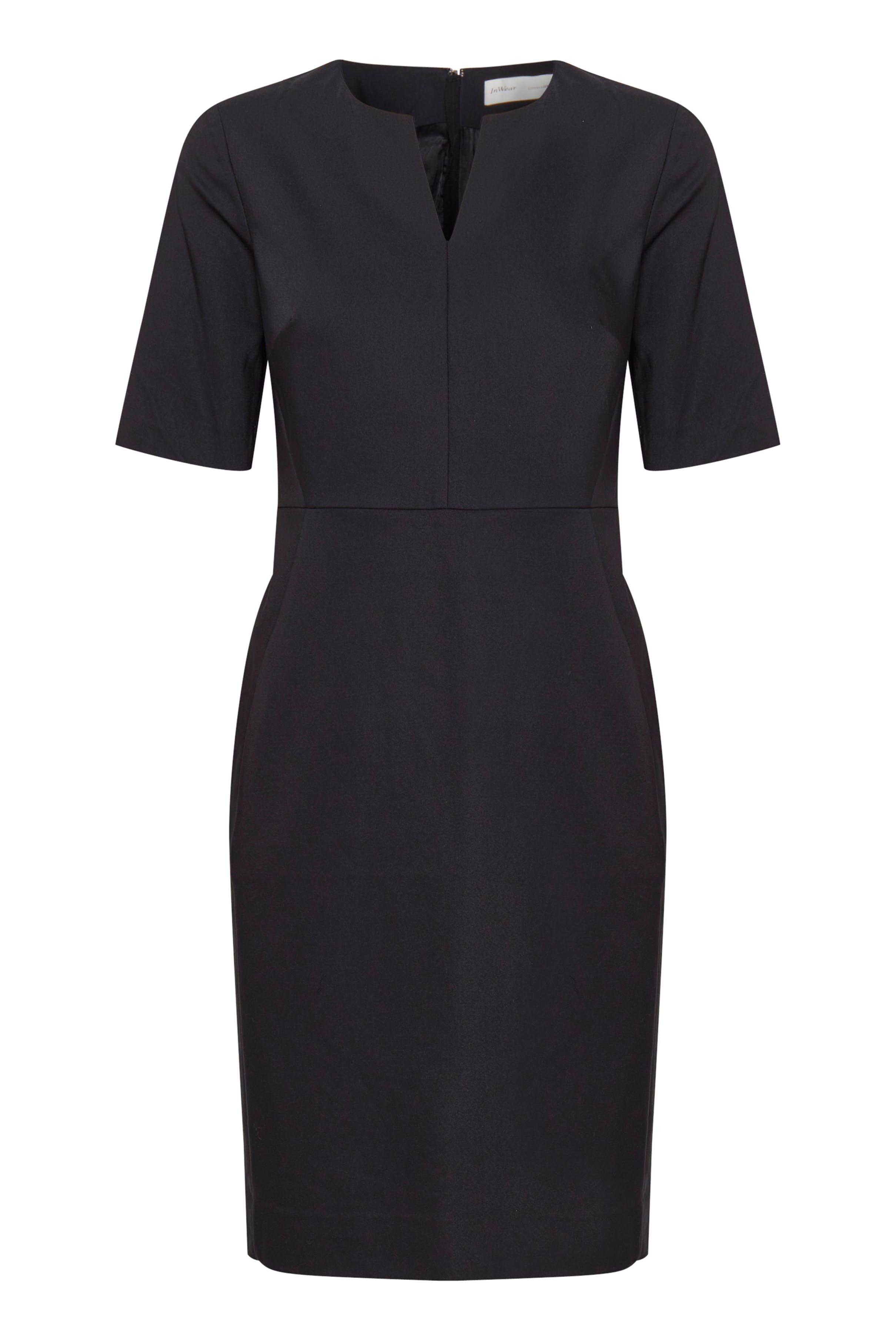 Zella IW kjole PACK FRONT 30104567-10050