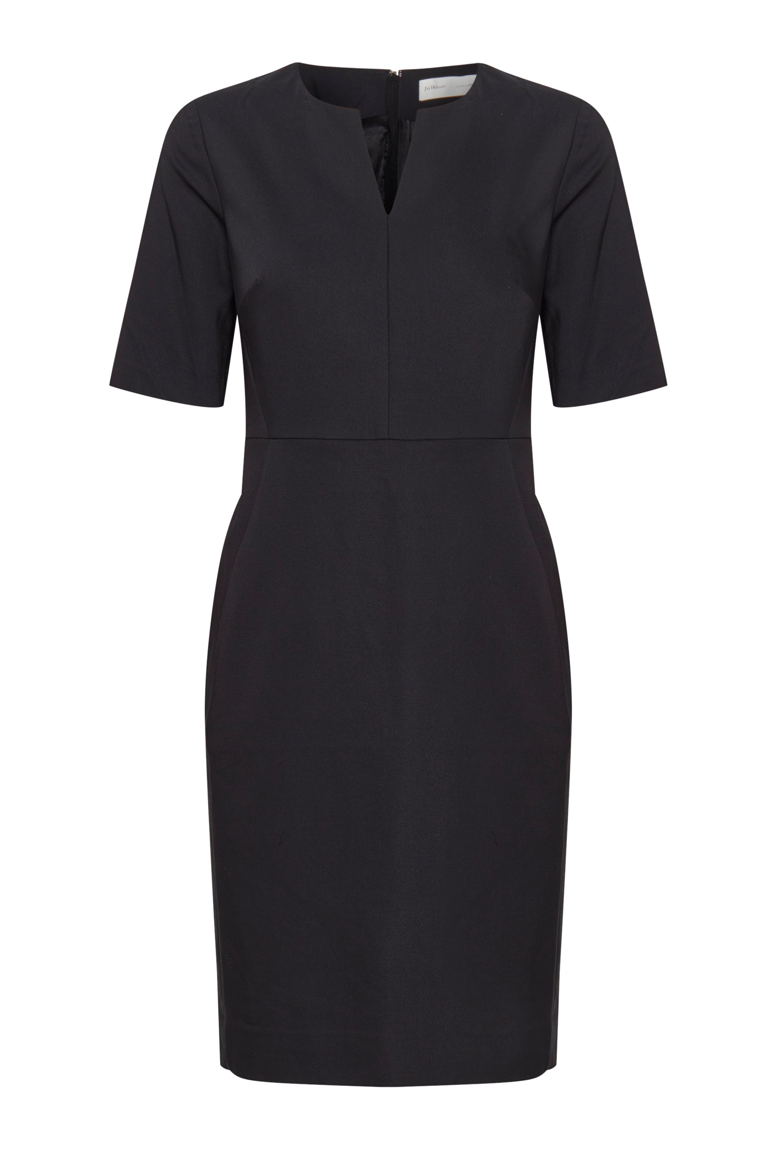 Zella IW kjole PACK FRONT 30104567-10050