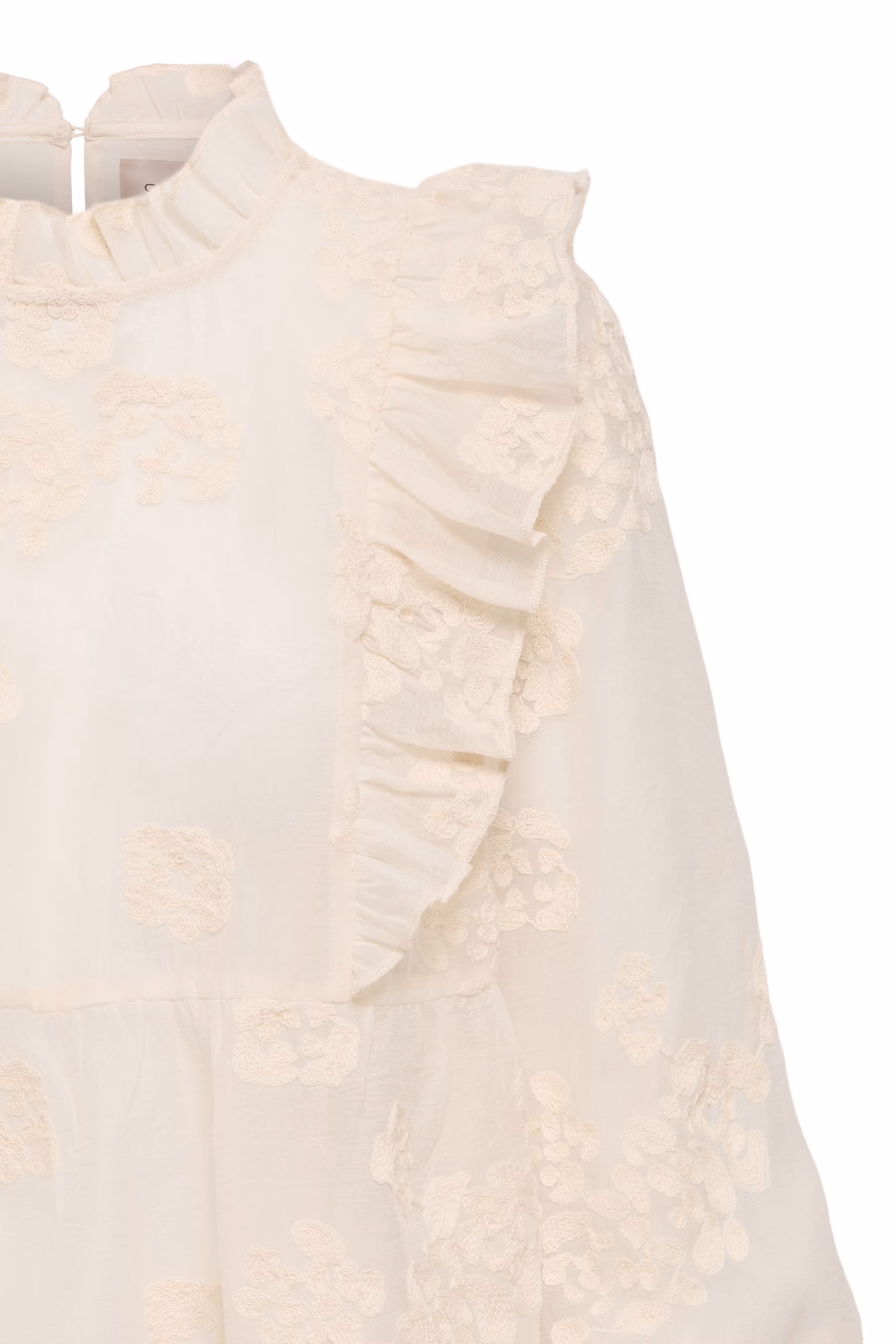SBXTRACY Bluse PACK DETAIL 22101227-114300
