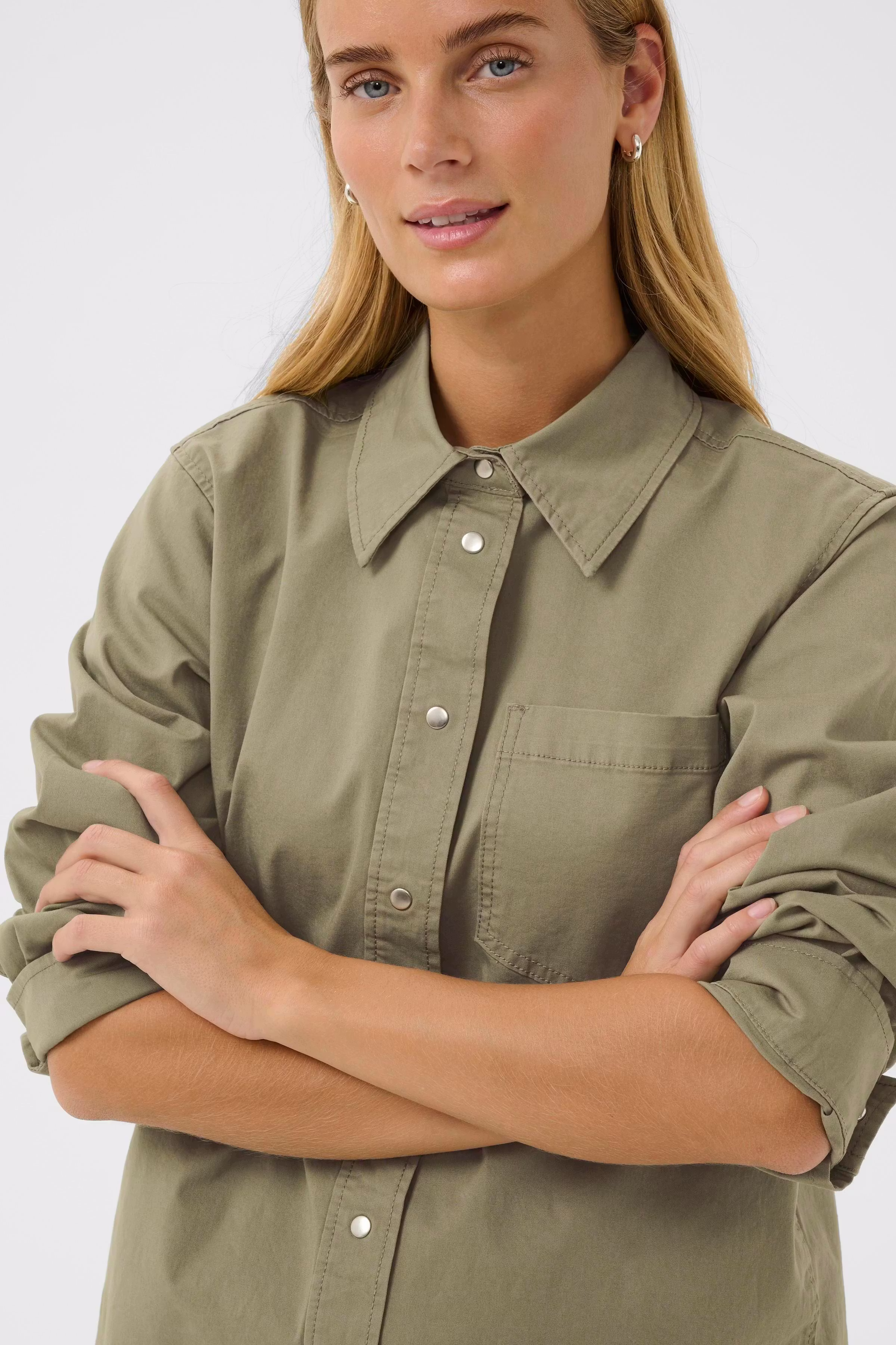 NaylaPW Casual jakke LOOKBOOK DETAIL 30309758-170613