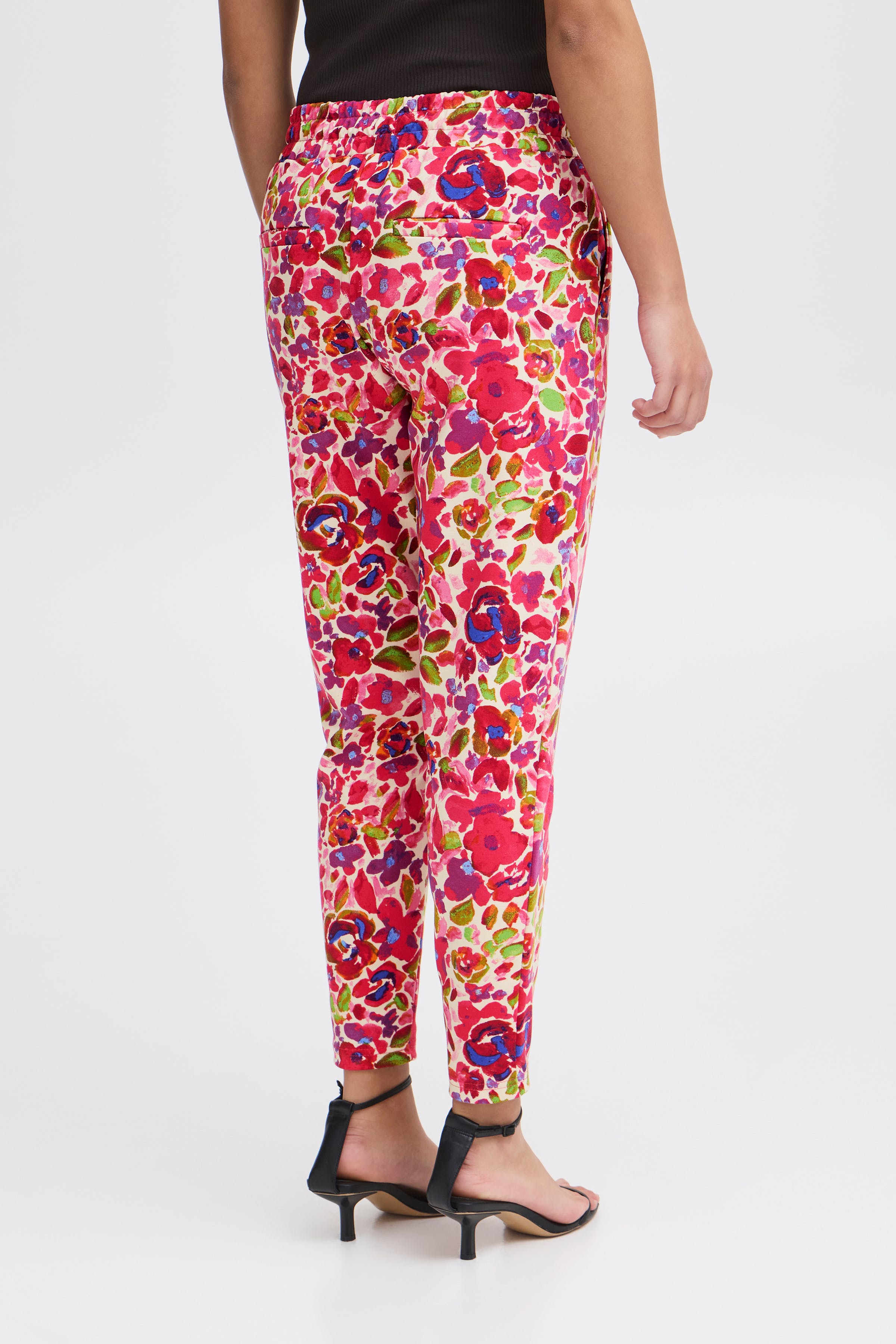 IHKATE Trousers LOOKBOOK BACK 20120792-202925