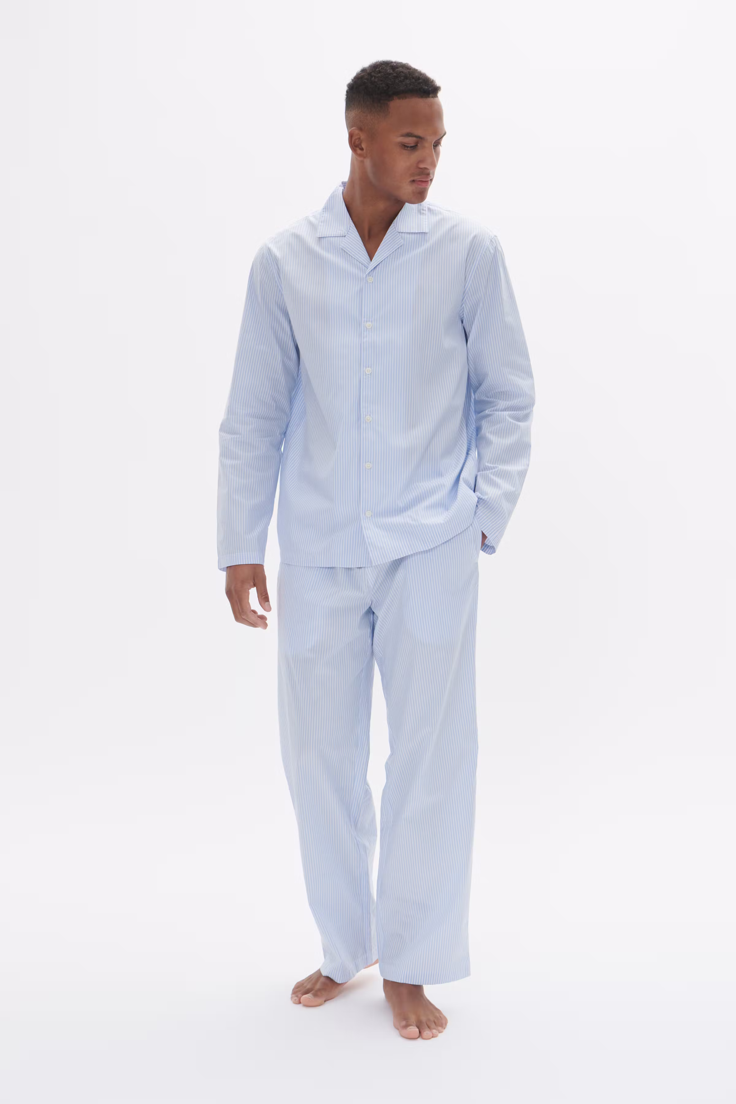 MAemerson Pyjama-Shirt LOOKBOOK FRONT 30207668-164118