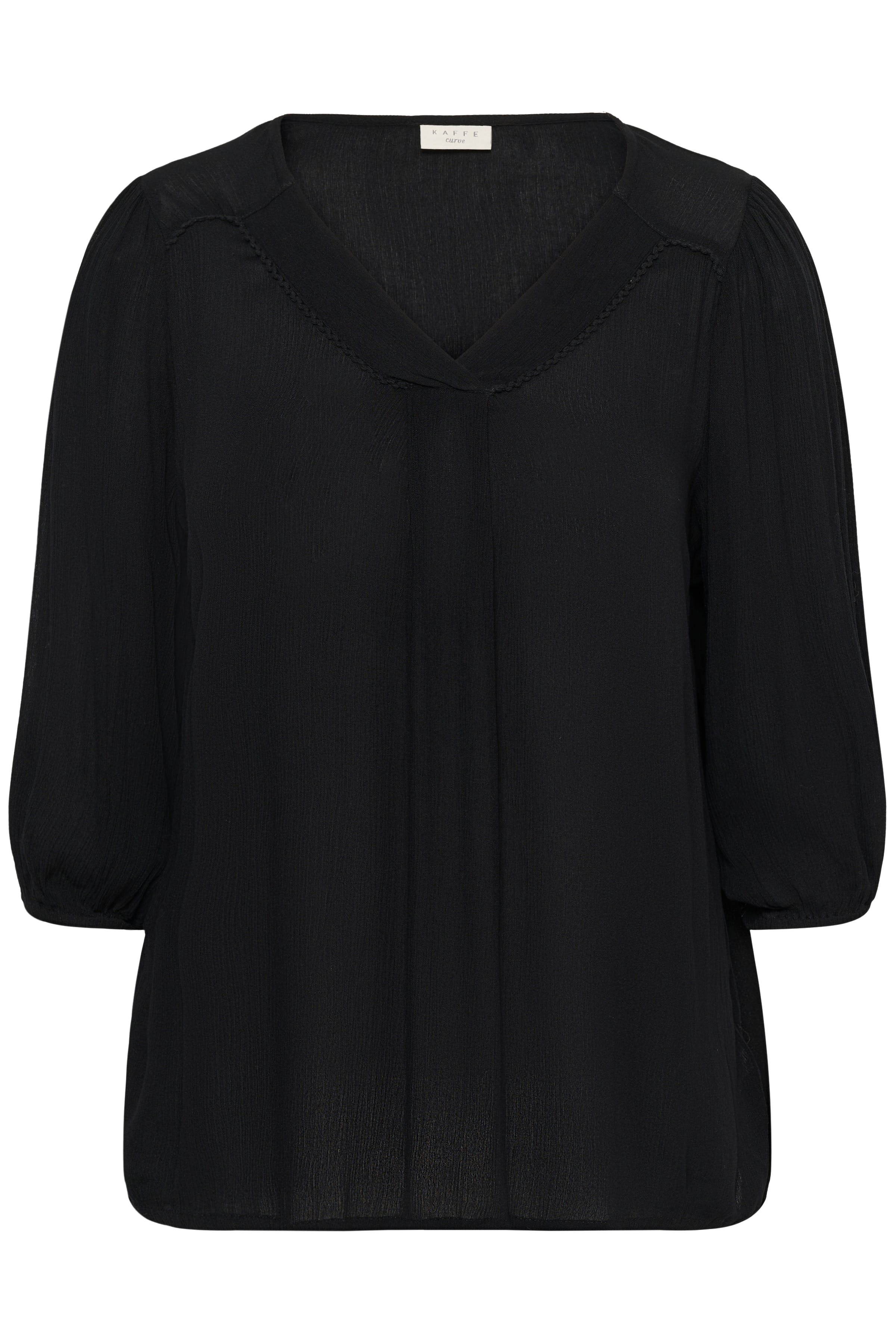 KCfika Bluse PACK FRONT 10584200-100121