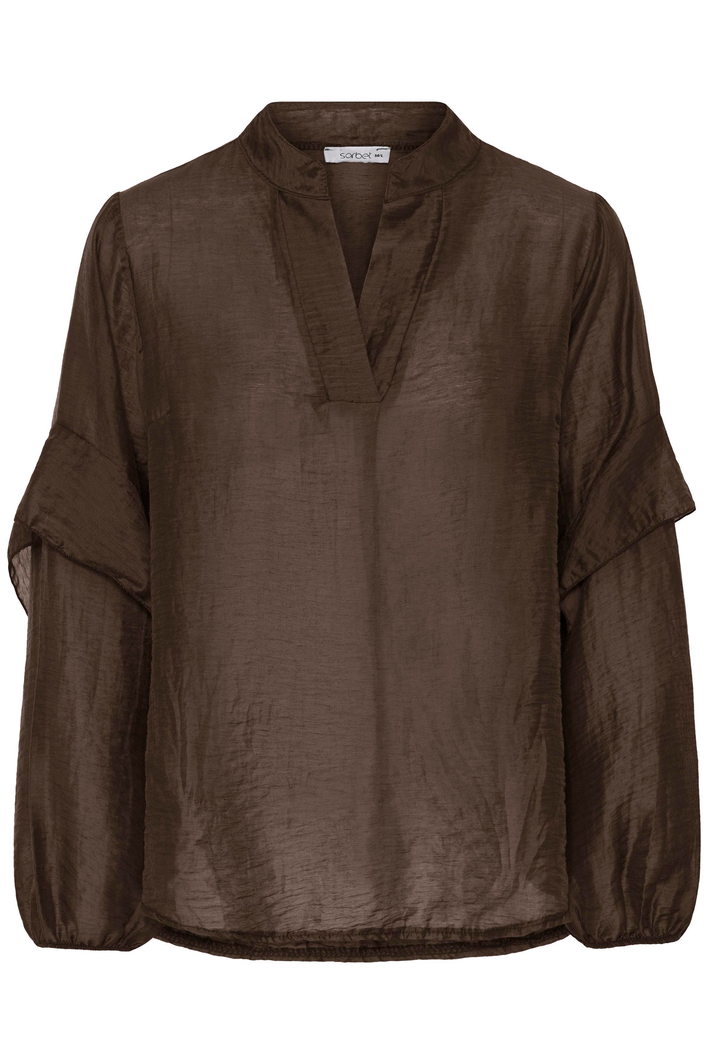 SBISLAS Bluse PACK FRONT 22101101-191109