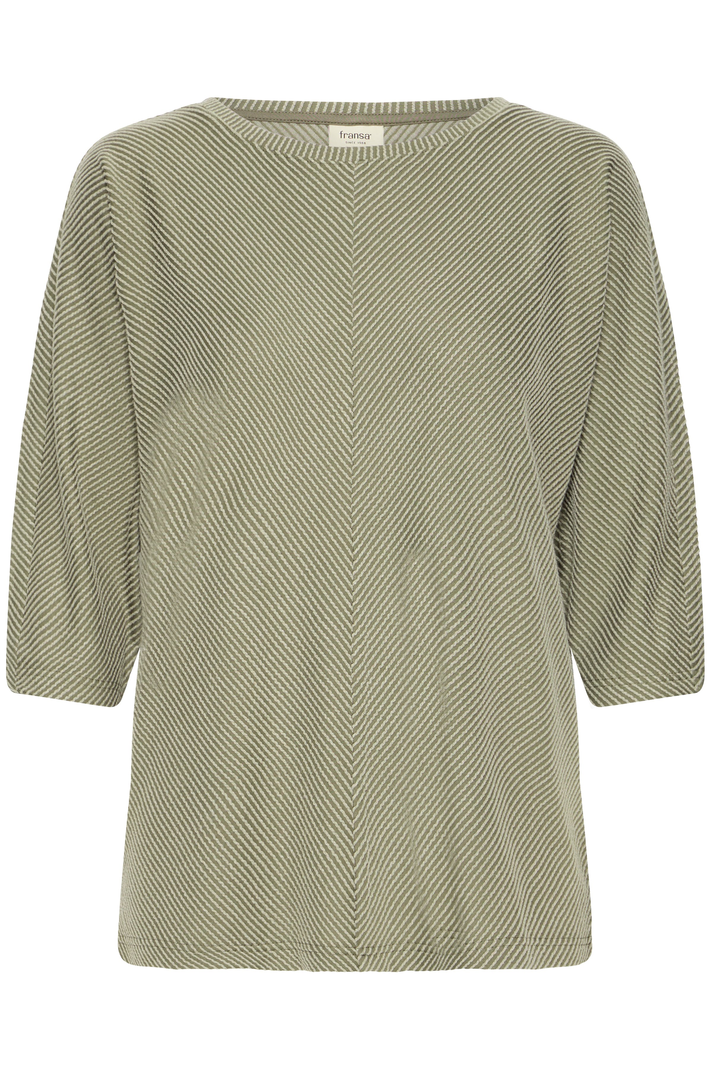 FRDASHA T-shirt PACK FRONT 20617126-900004879