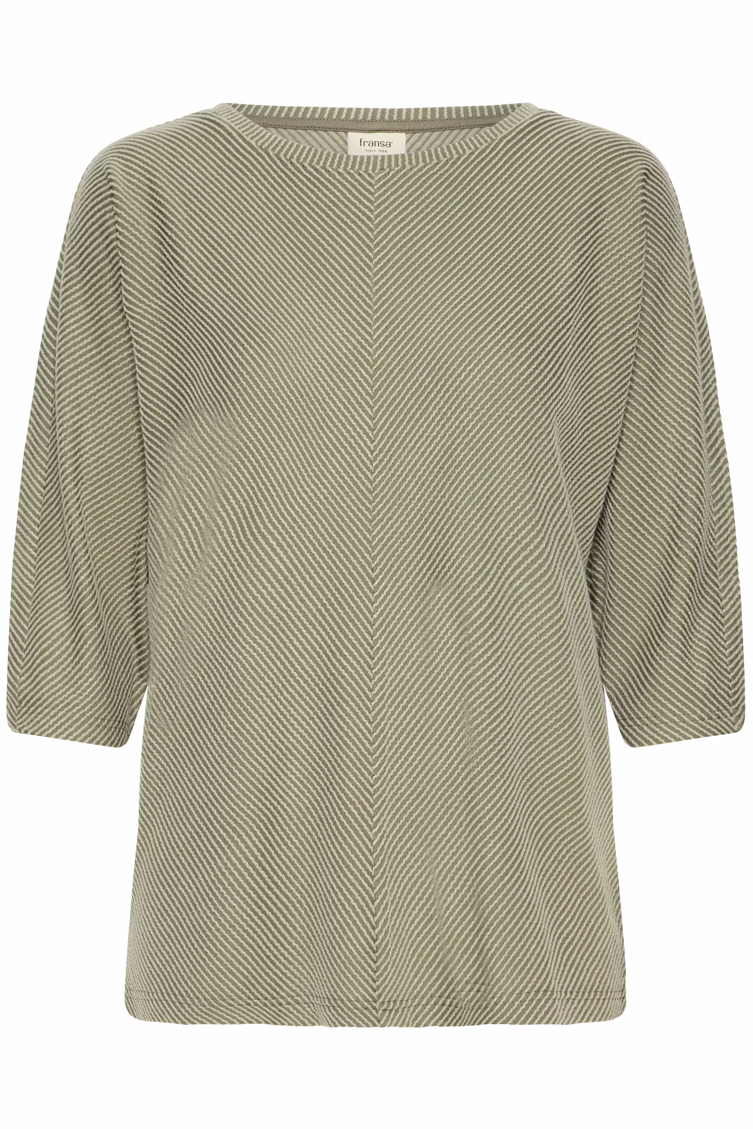 FRDASHA T-shirt PACK FRONT 20617126-900004879