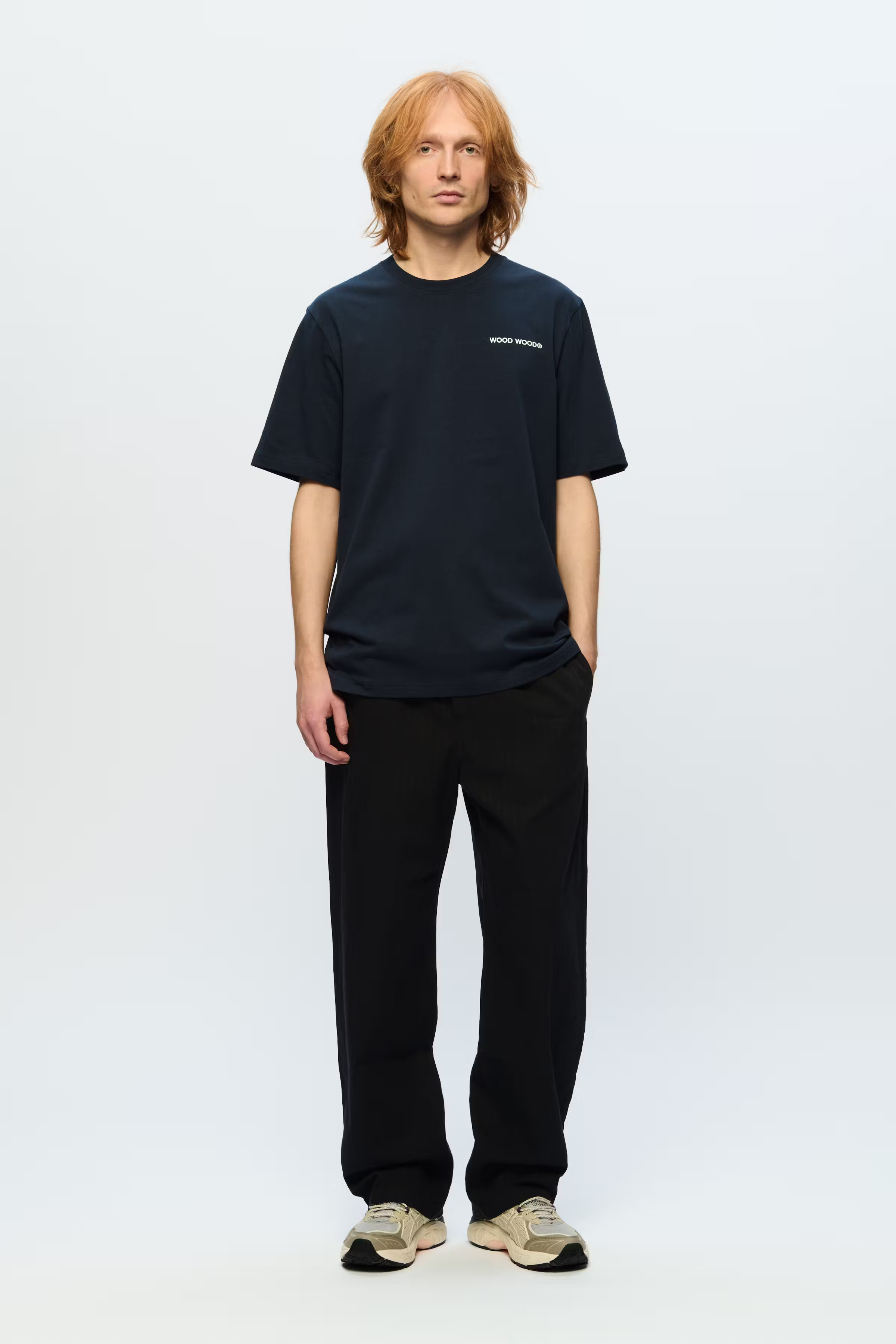 WWBobby T-shirt LOOKBOOK FRONT 30251464-194009