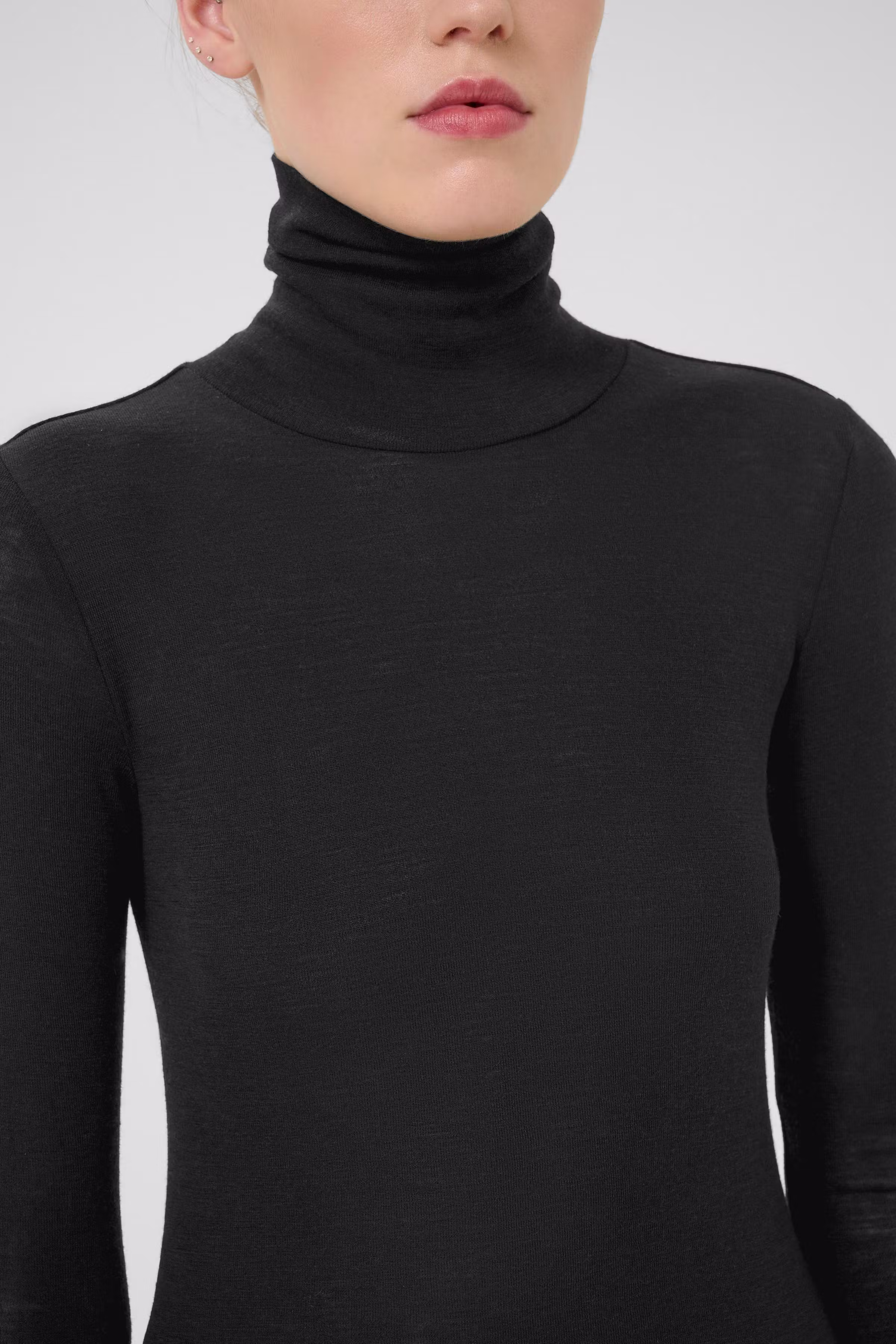 NiniaGZ Blouse LOOKBOOK DETAIL 10906717-100017