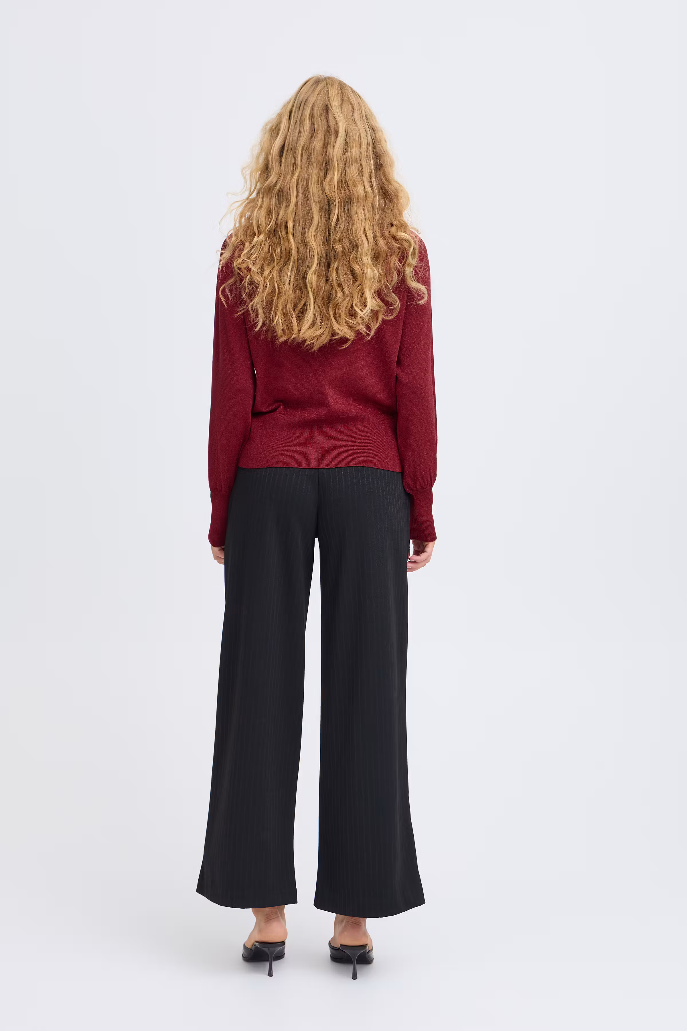 BYMOBBE Pullover LOOKBOOK BACK 20815891-191531