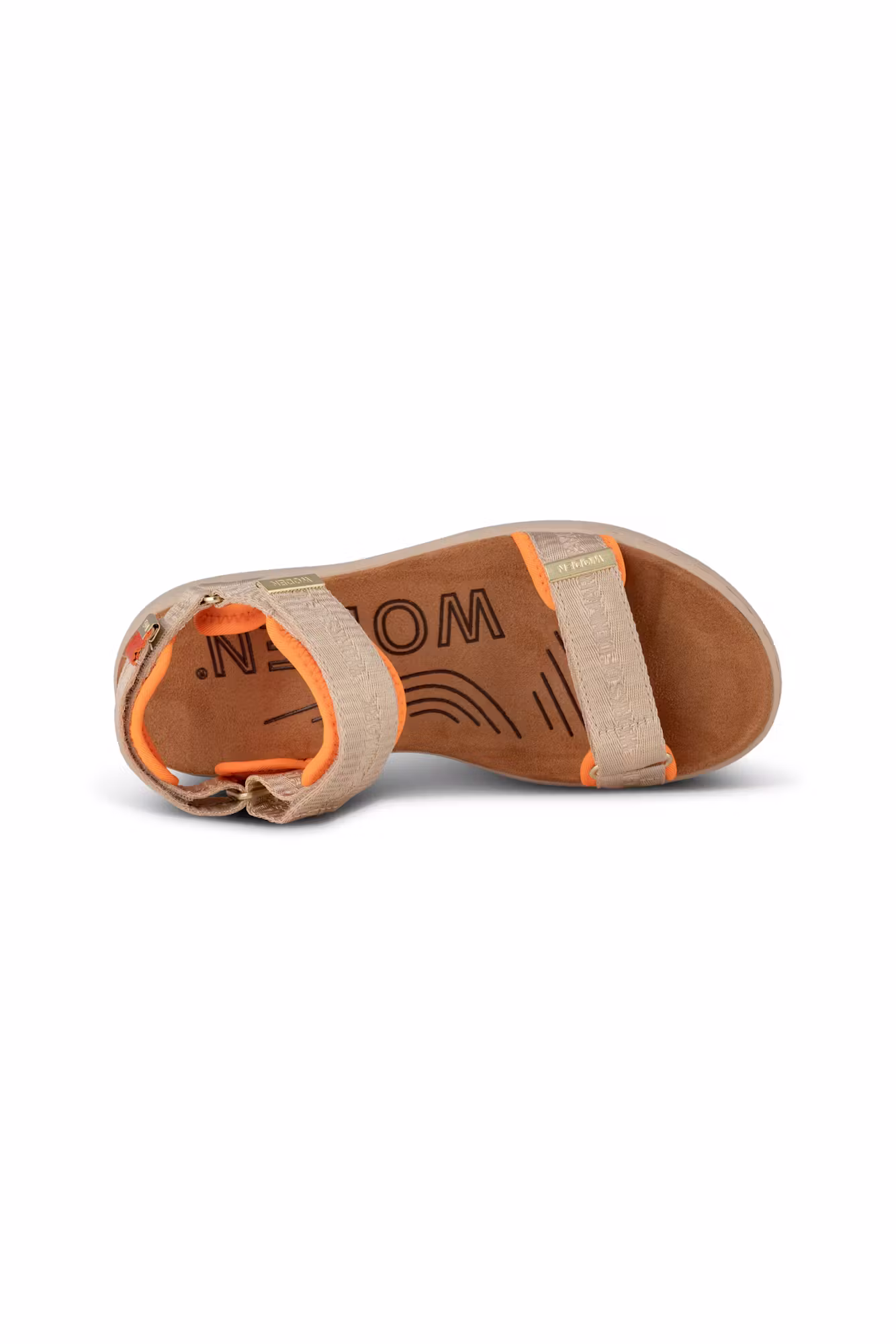 LineHeritage Sandalen PACK DETAIL 40551652-400538