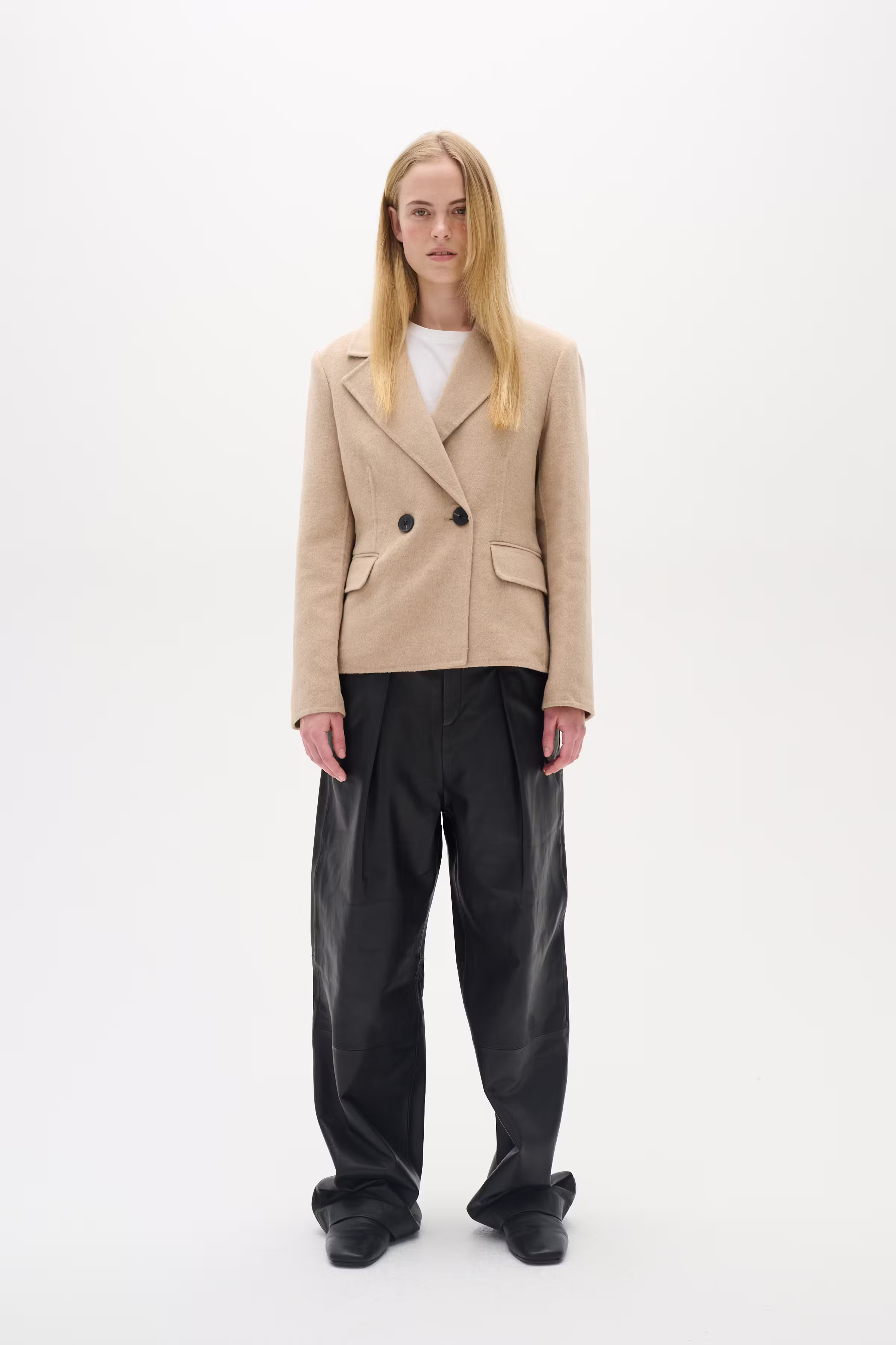 UlaniIW Frakke LOOKBOOK FRONT 30110046-151020