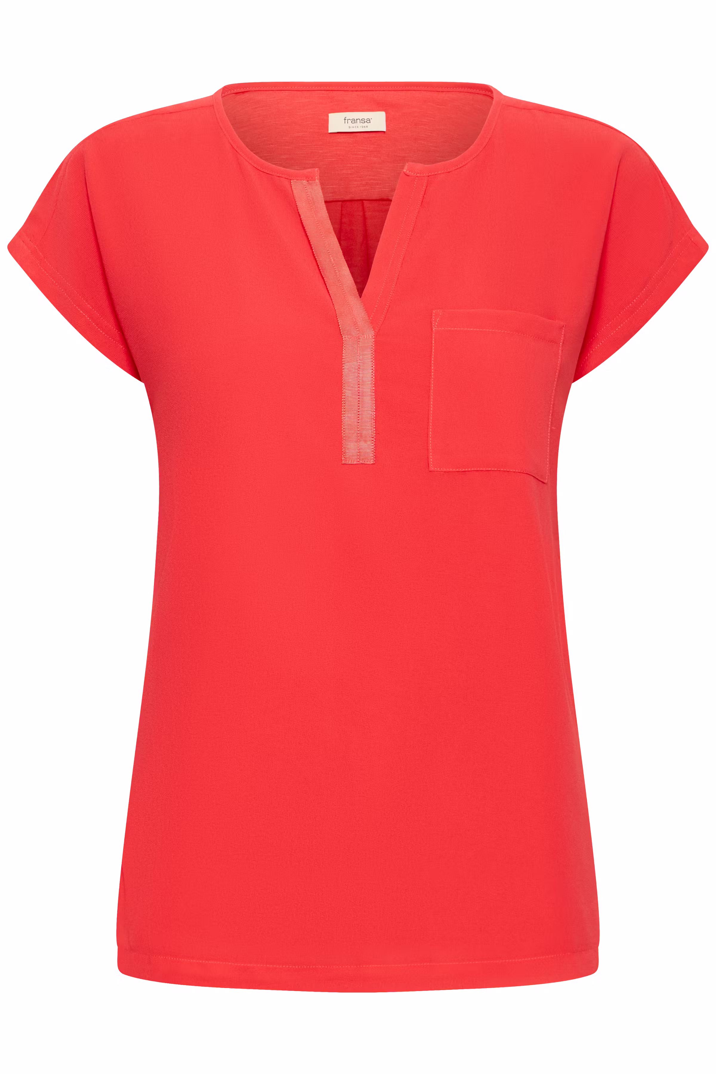 FRZawov Blouse PACK FRONT 20603737-181762