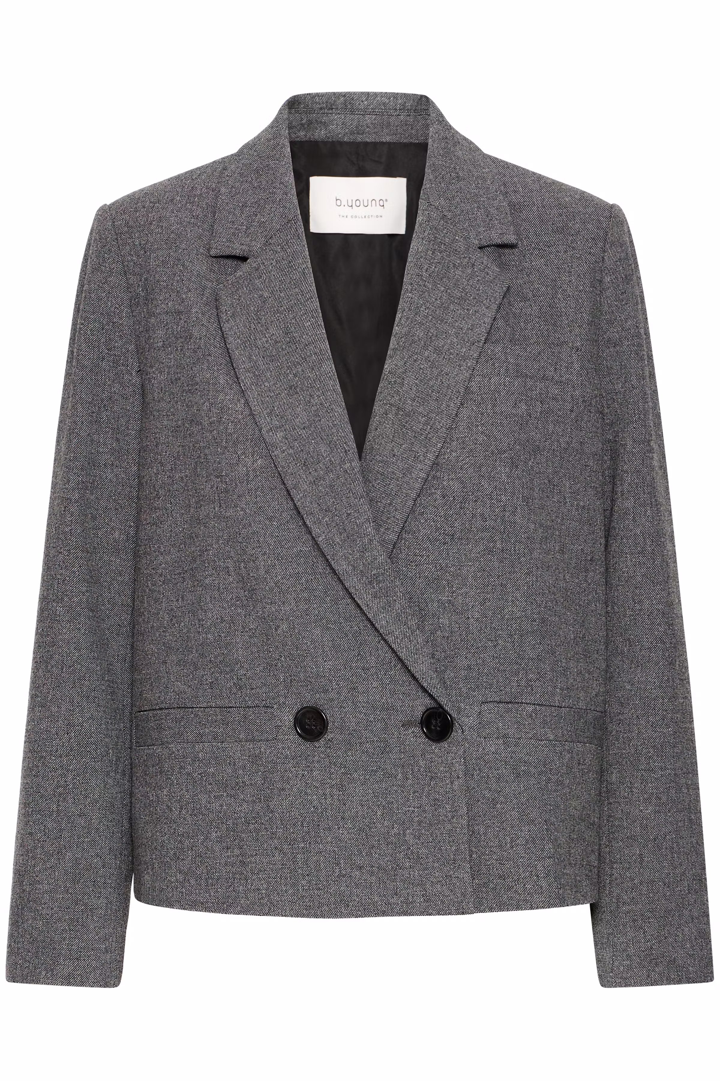 BYETONA Blazer PACK FRONT 20818153-200455
