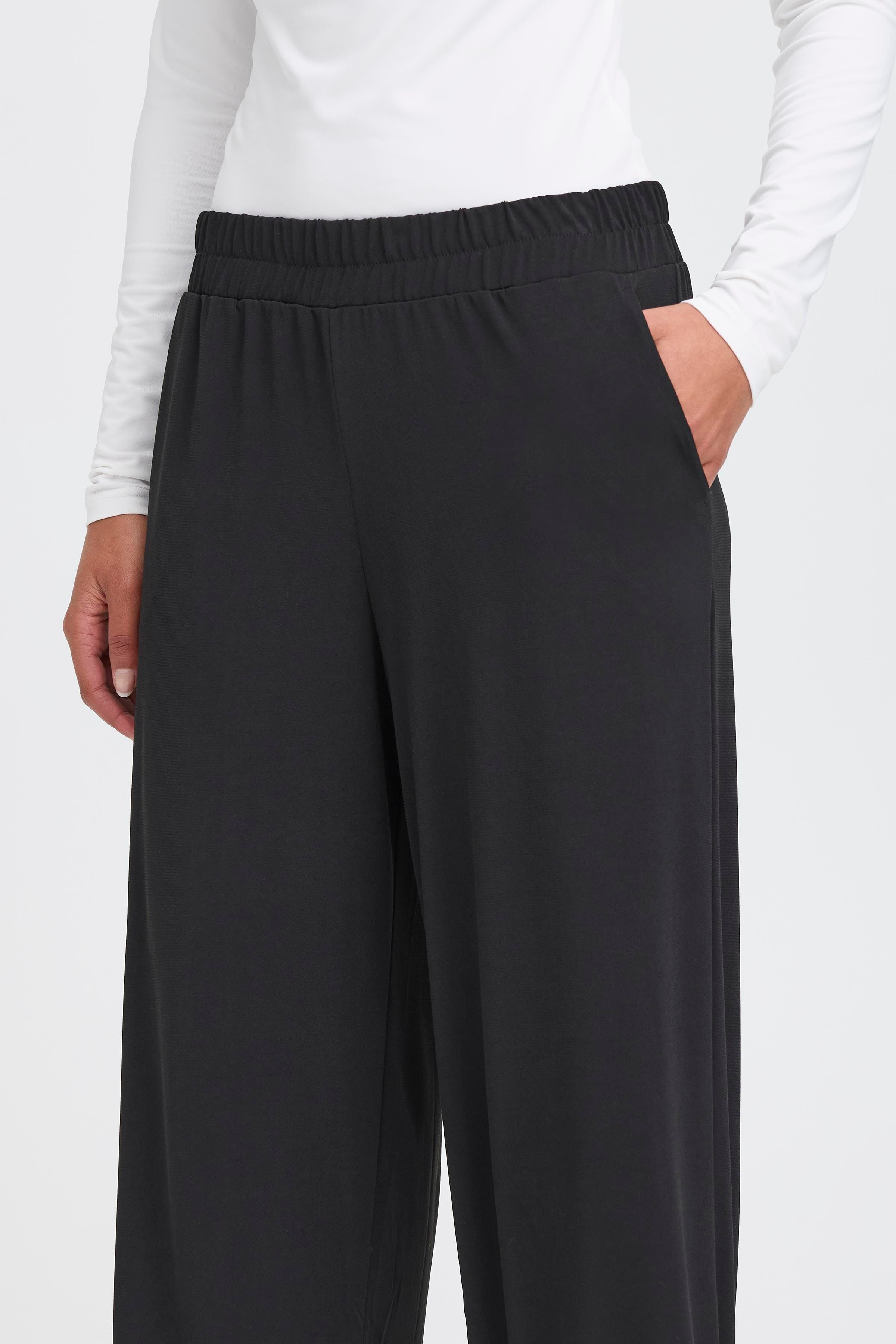 IHLIMA Bukser LOOKBOOK DETAIL 20111000-10001