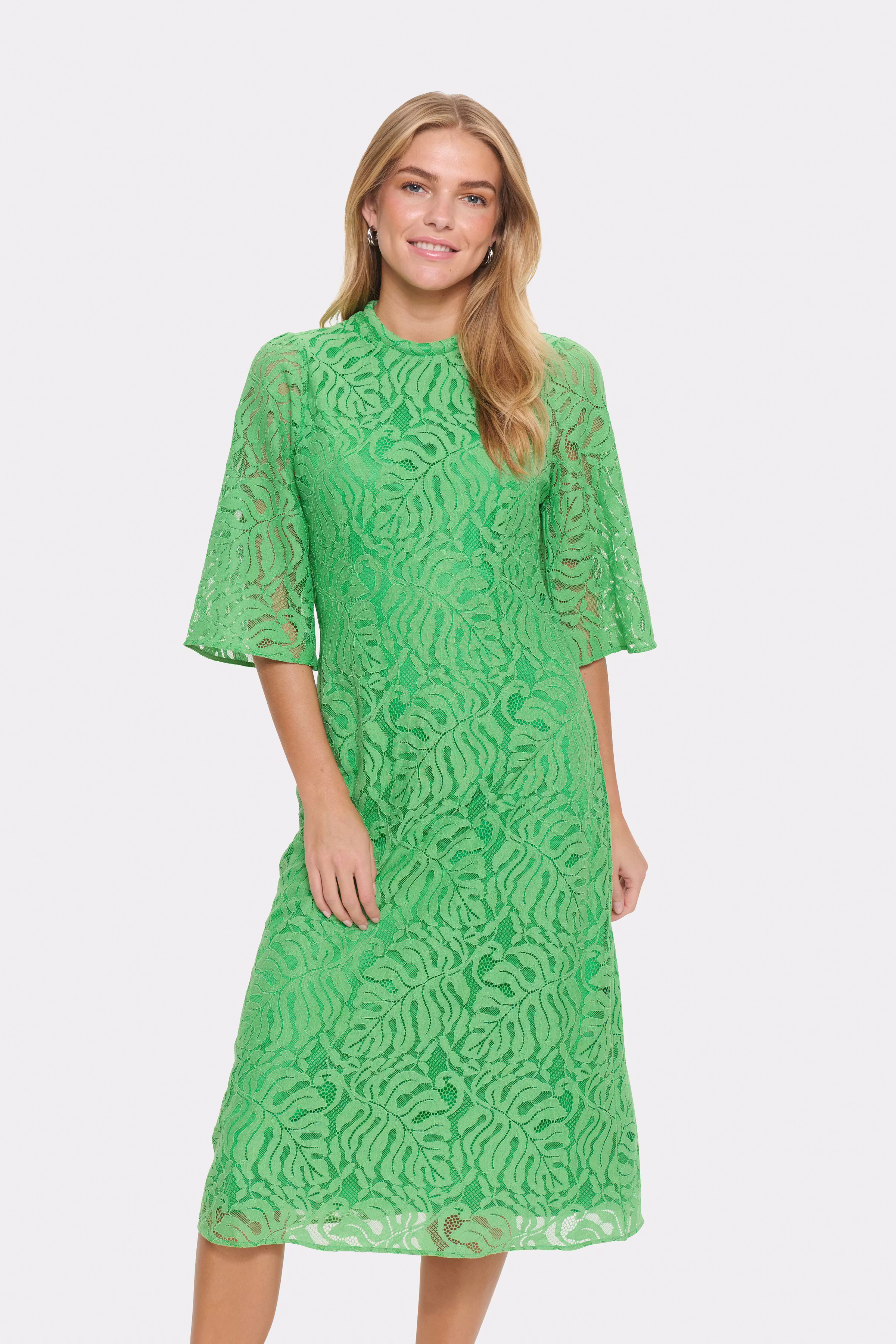 LinseySZ Klänning LOOKBOOK FRONT 30514275-166127