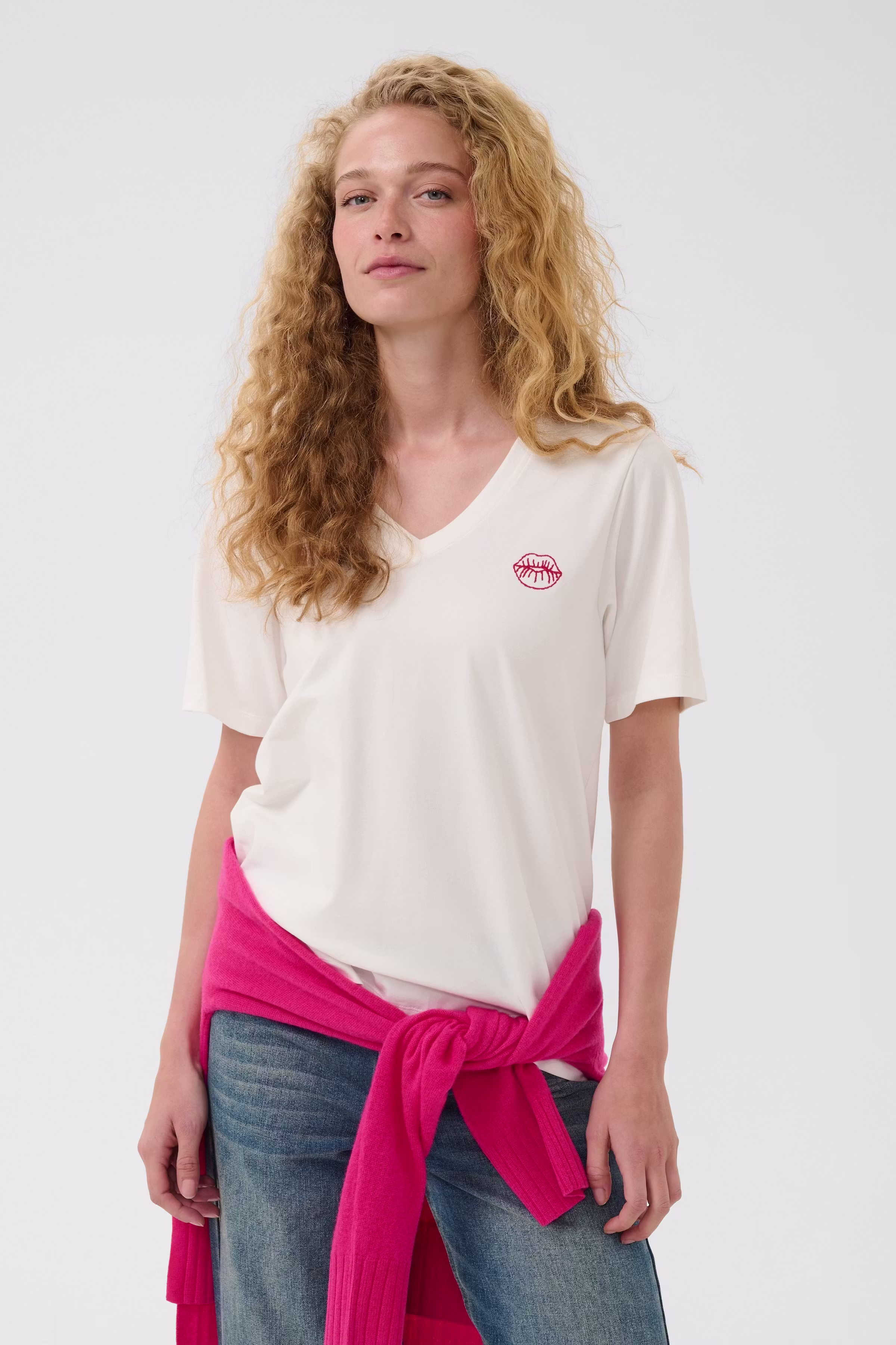 CUliba T-shirt LOOKBOOK FRONT 50113411-500013