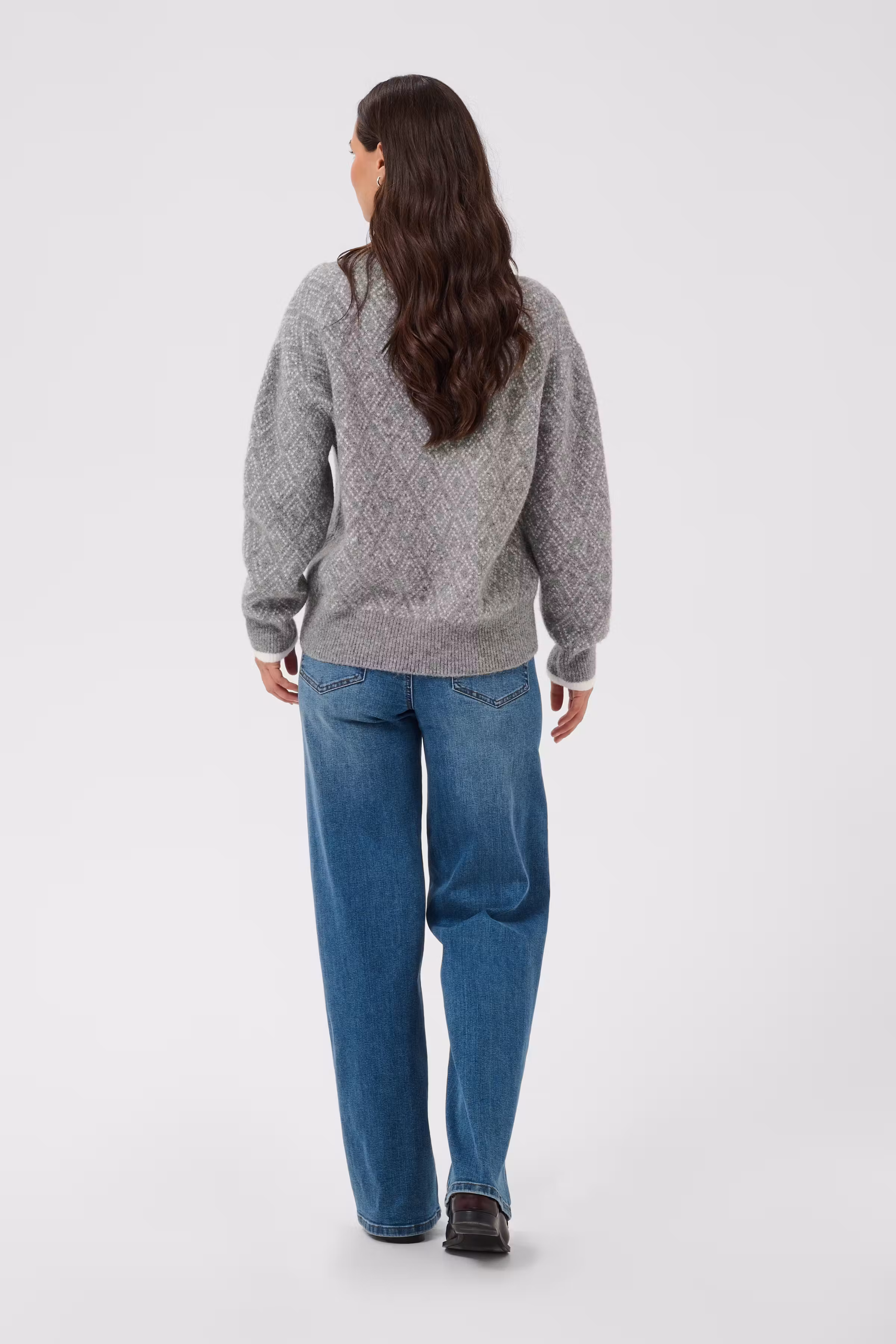 KAsirens Pullover LOOKBOOK BACK 10512088-109951