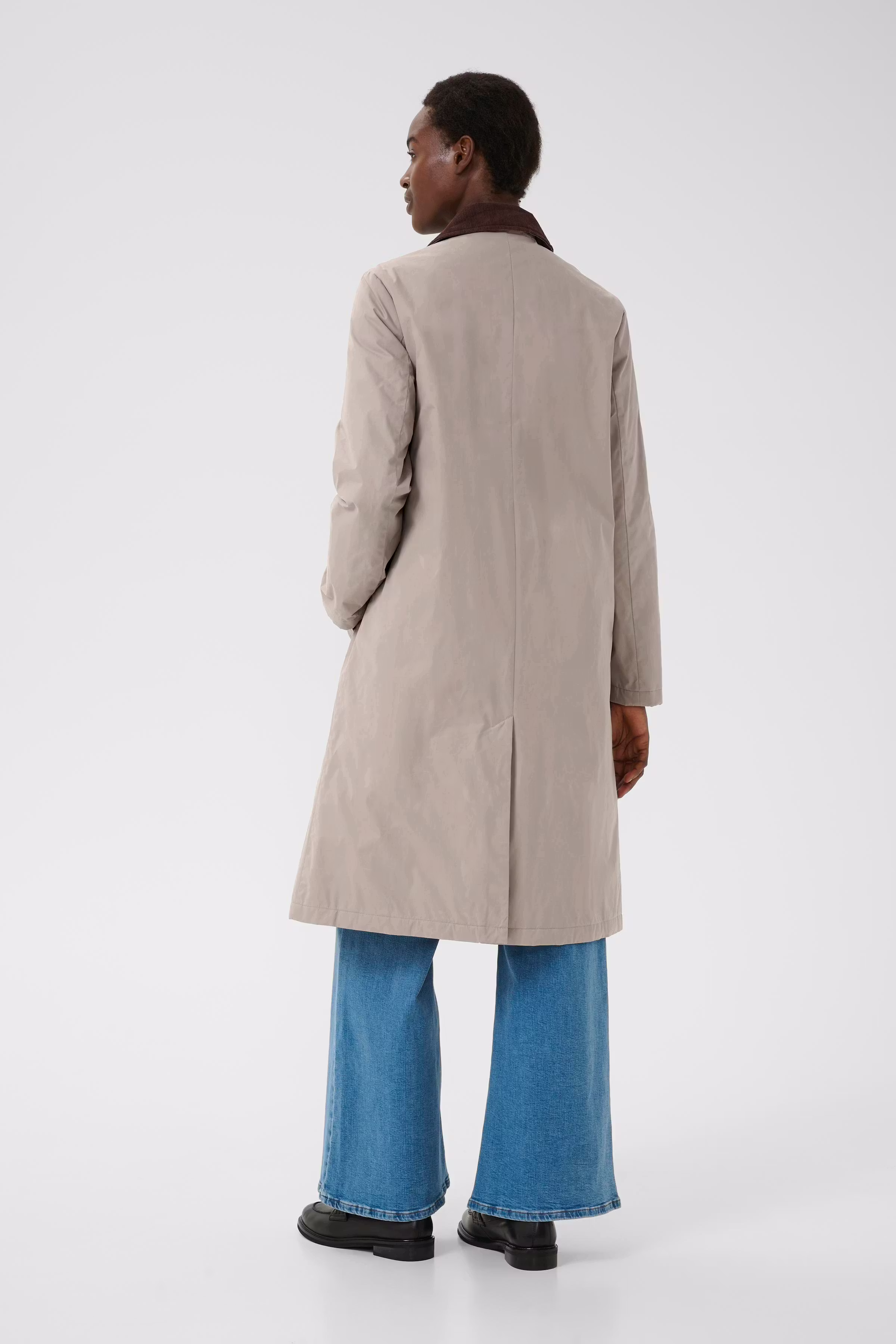 SemaPW Coat LOOKBOOK BACK 30309739-171212