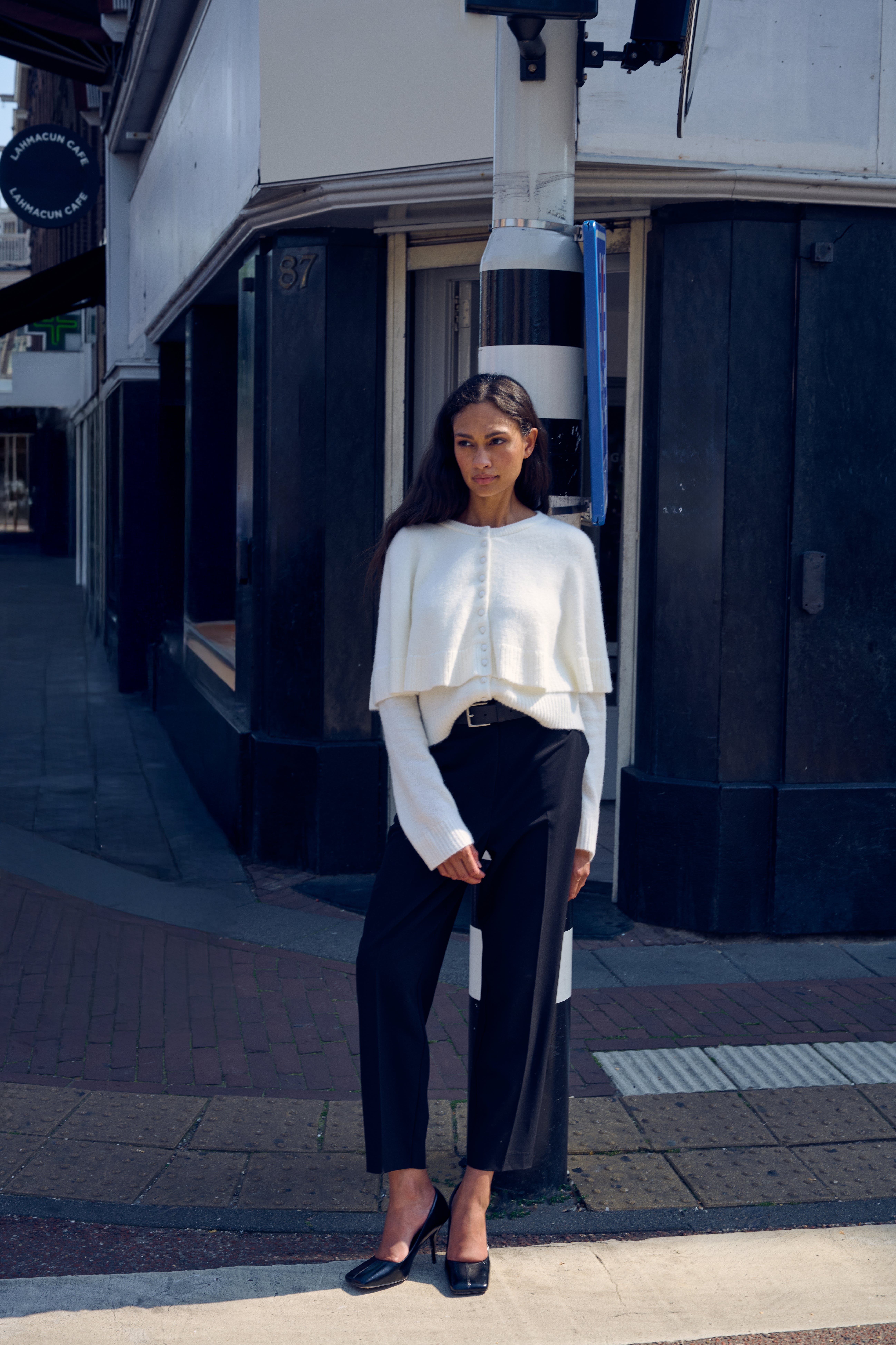 KBDream Cardigan LOCATION NONE 10105833-110103