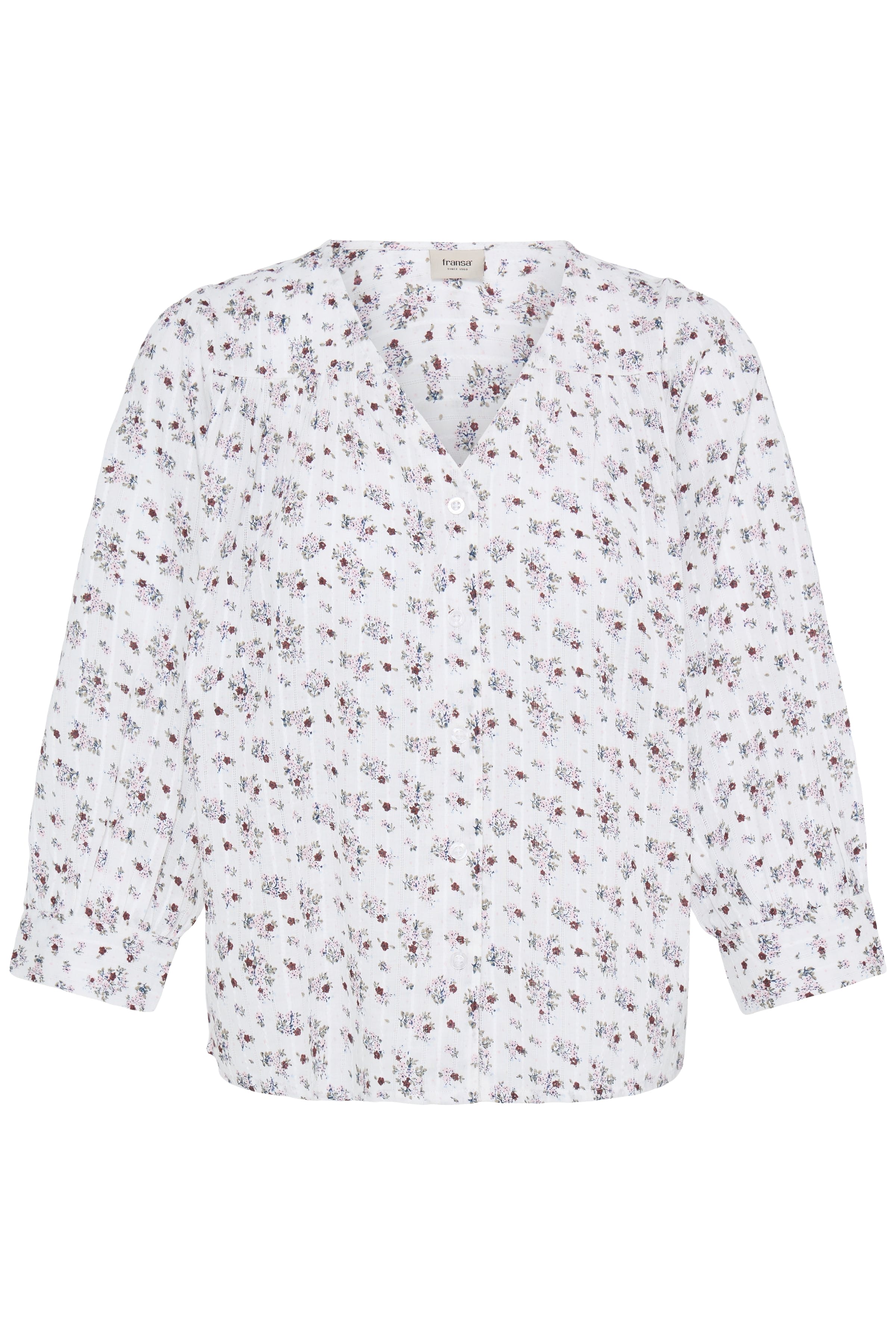 FREASA Bluse PACK FRONT 20618299-900012373