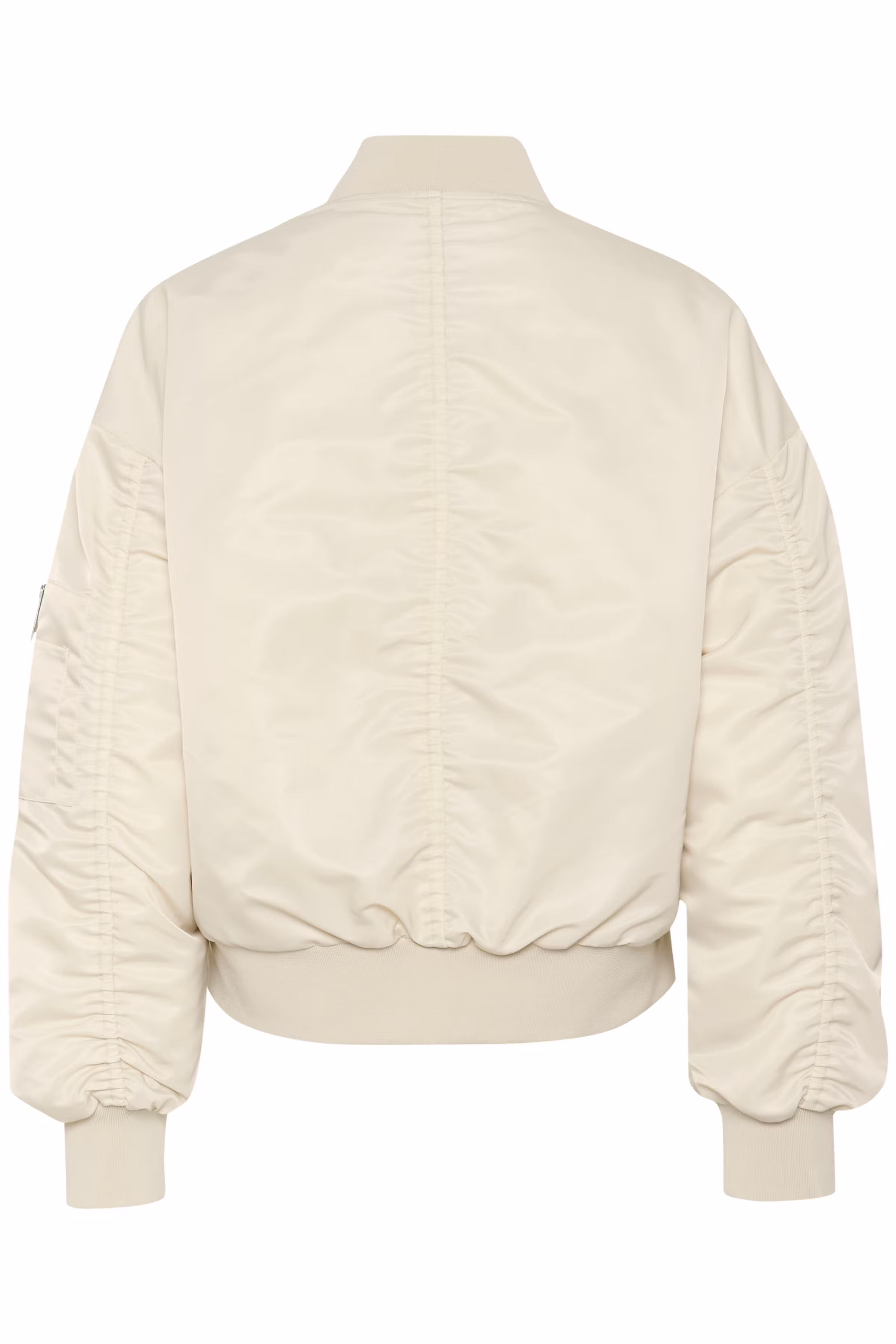 HelgaMW Bomber jacket PACK BACK 10705042-130401