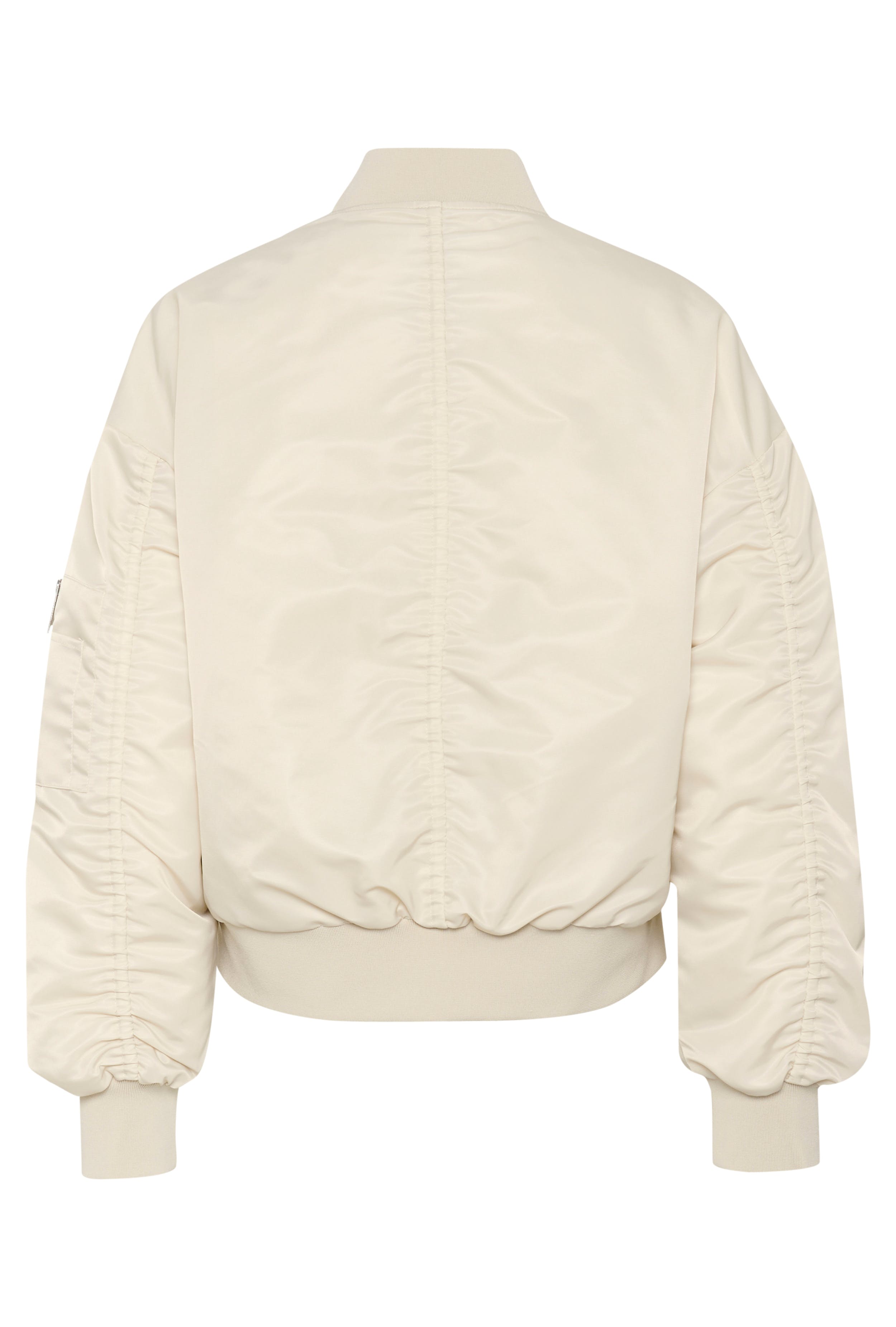 HelgaMW Short Bomber PACK BACK 10705042-130401