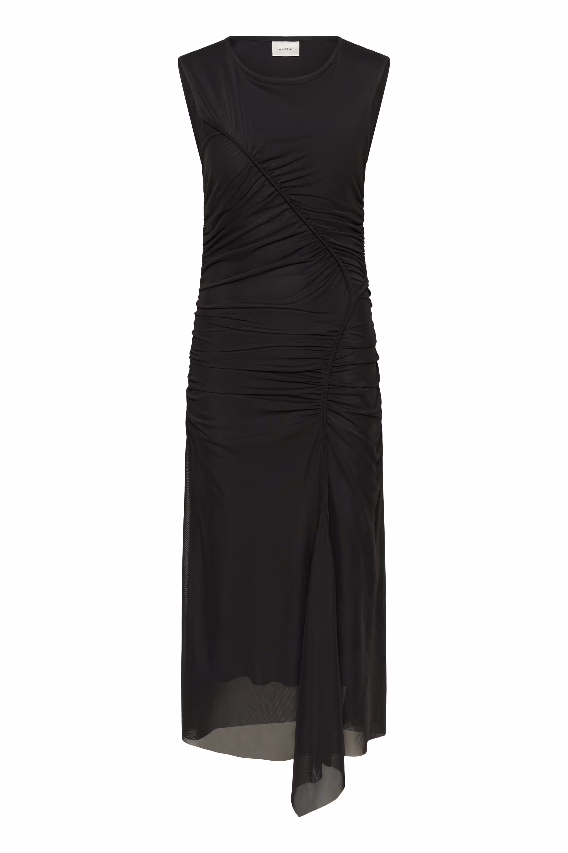 GZmenny Dress PACK FRONT 10910318-100017