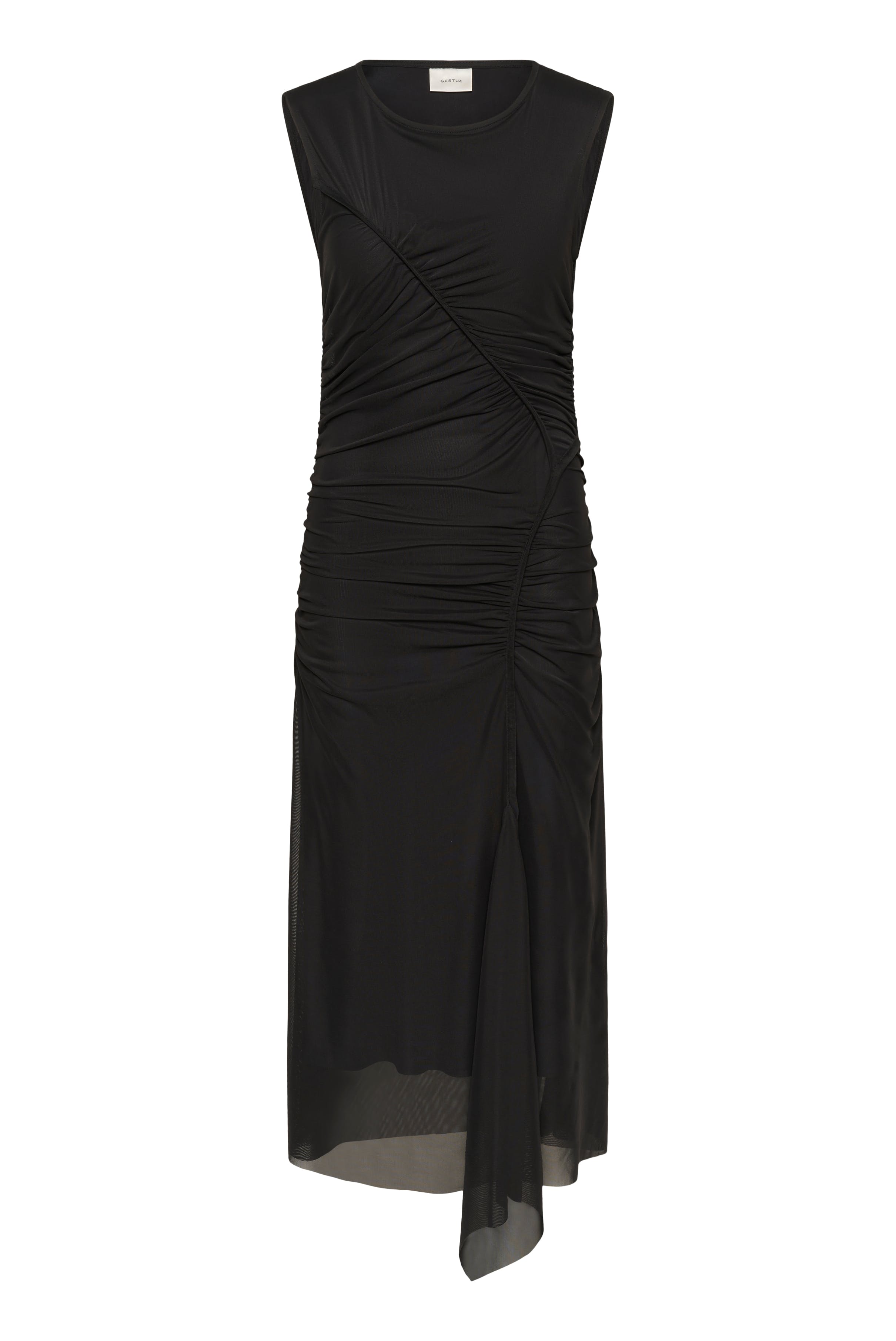 GZmenny Dress PACK FRONT 10910318-184043