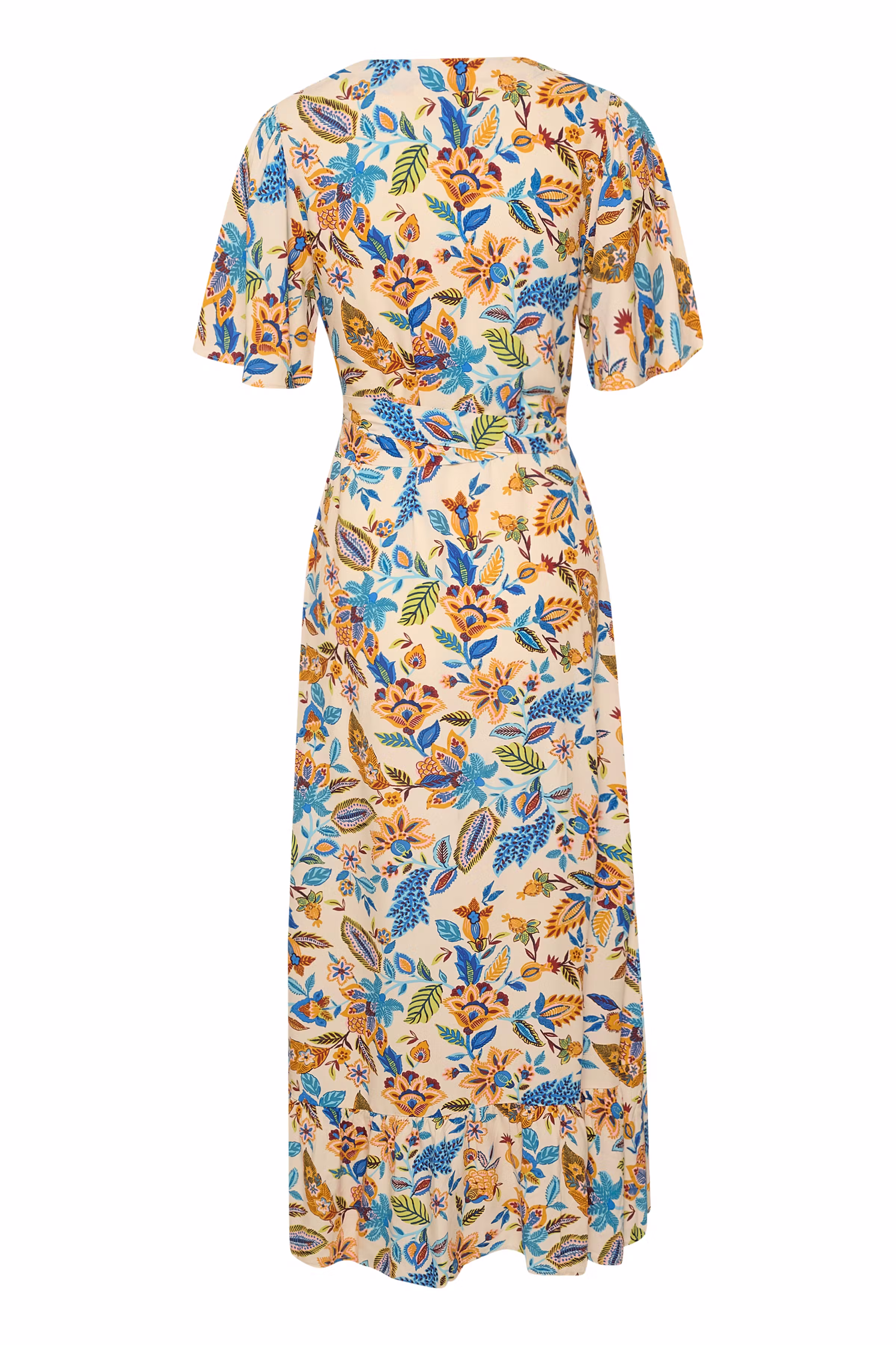 ClarinaPW Kjole PACK BACK 30307907-301843