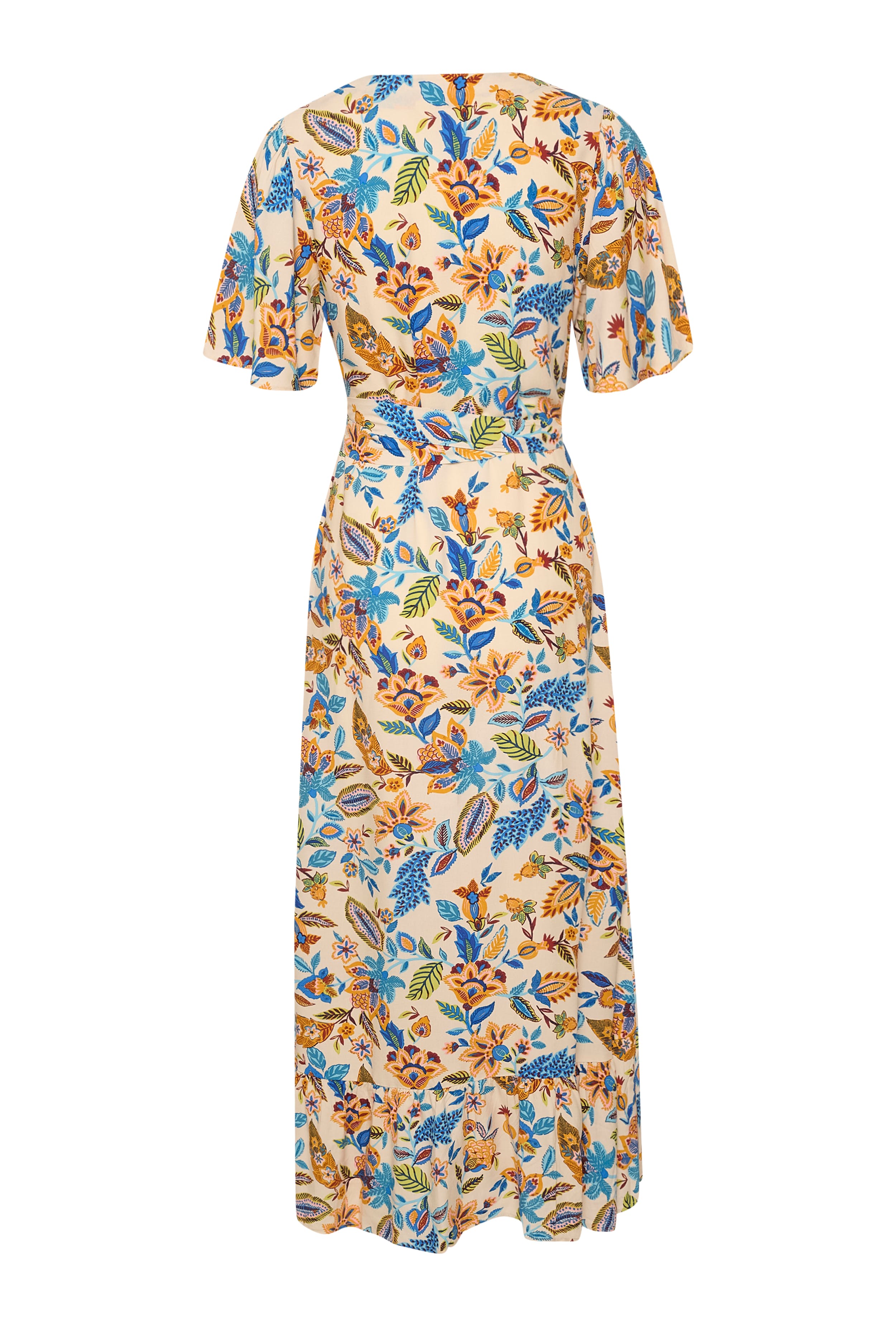 ClarinaPW Klänning PACK BACK 30307907-301843