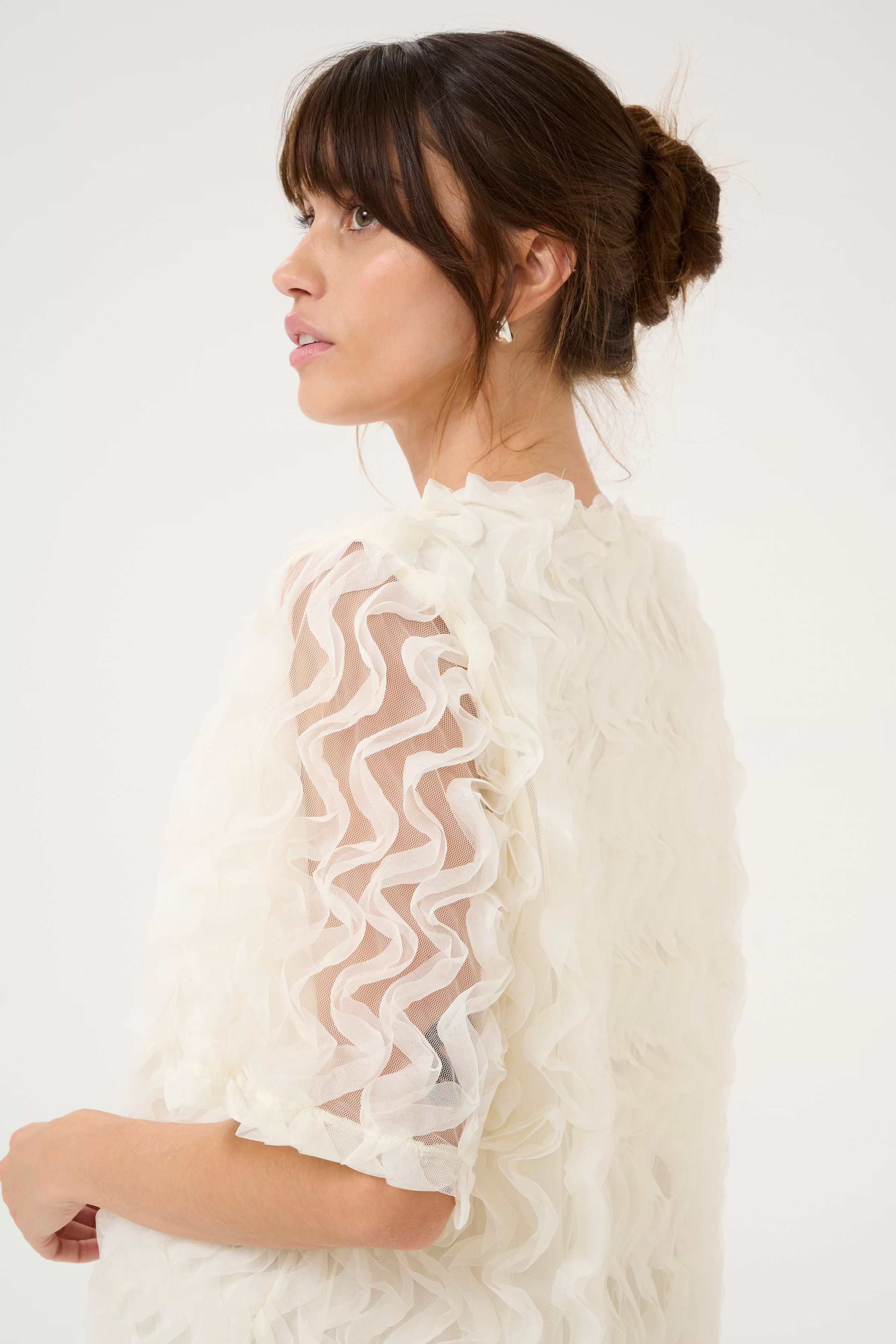 CUfaunia Dress LOOKBOOK DETAIL 50111928-120304