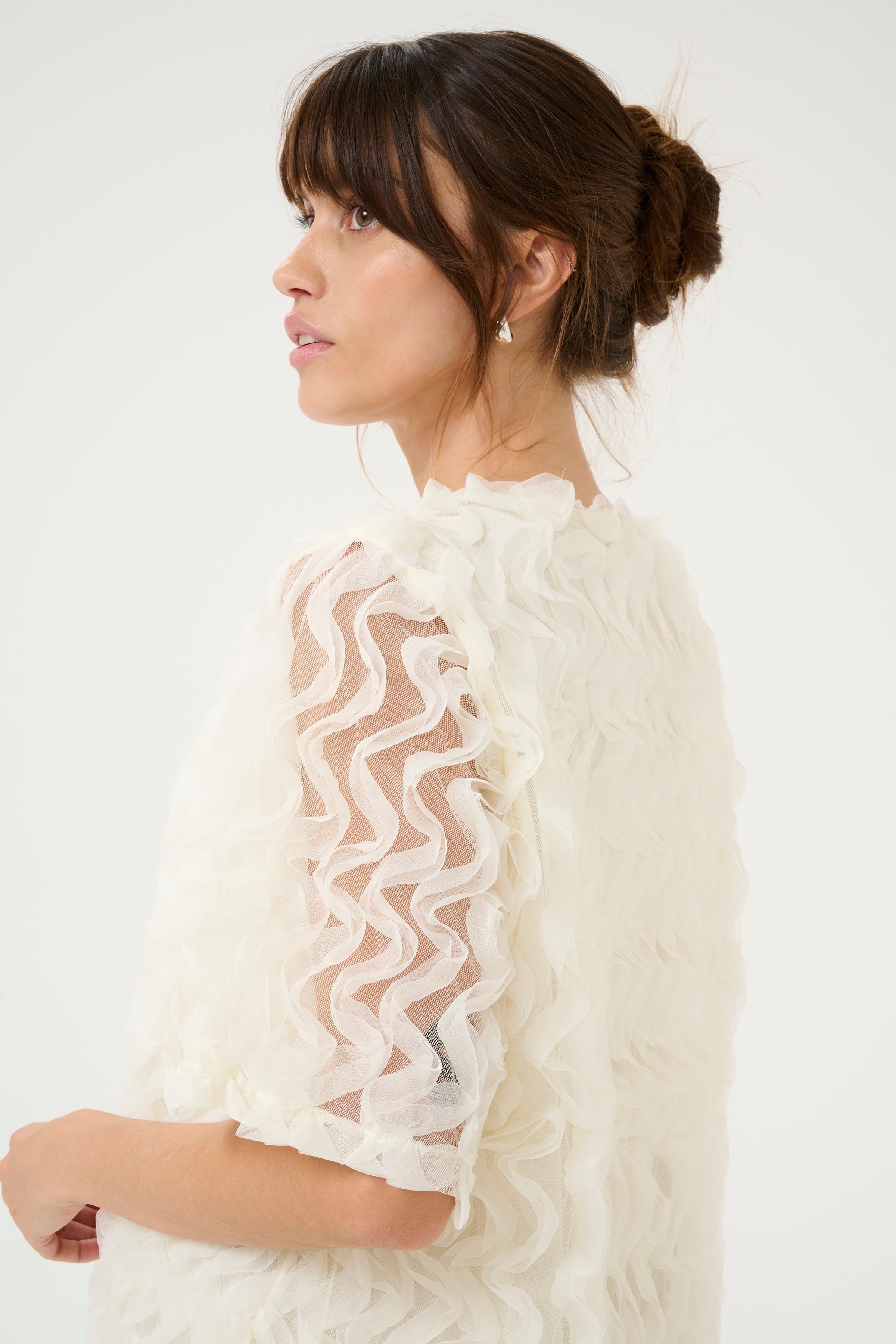 CUfaunia Klänning LOOKBOOK DETAIL 50111928-120304