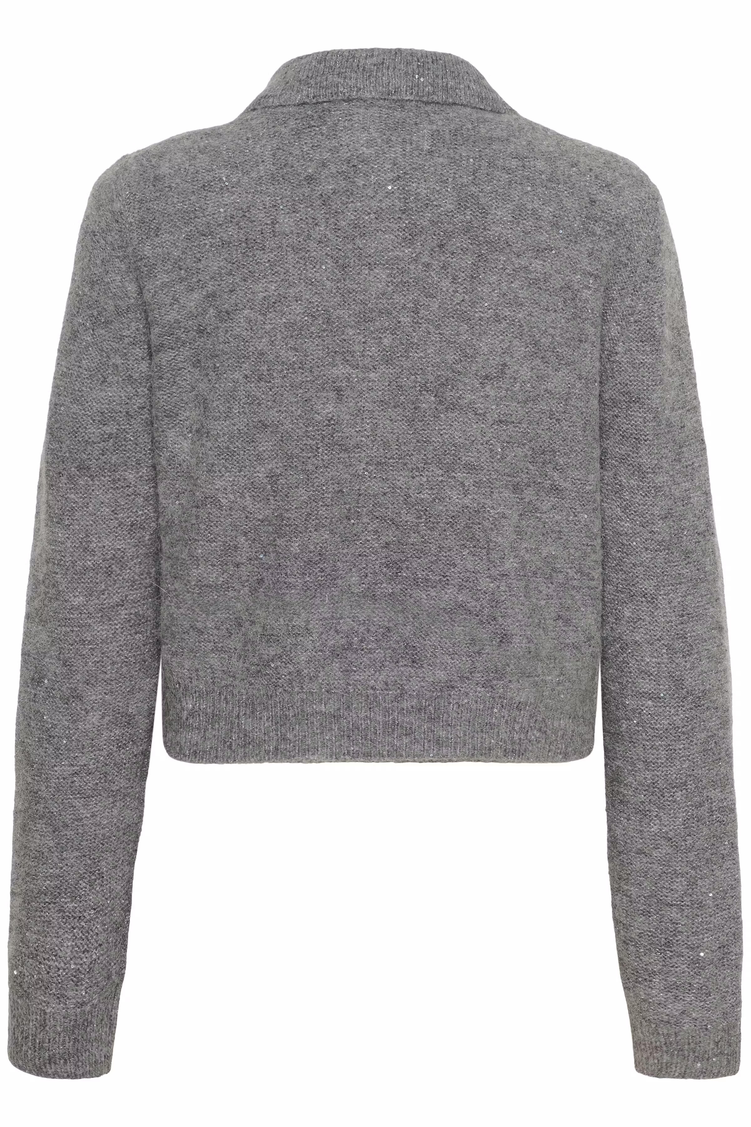 UlricaPW Cardigan PACK BACK 30310207-1802011