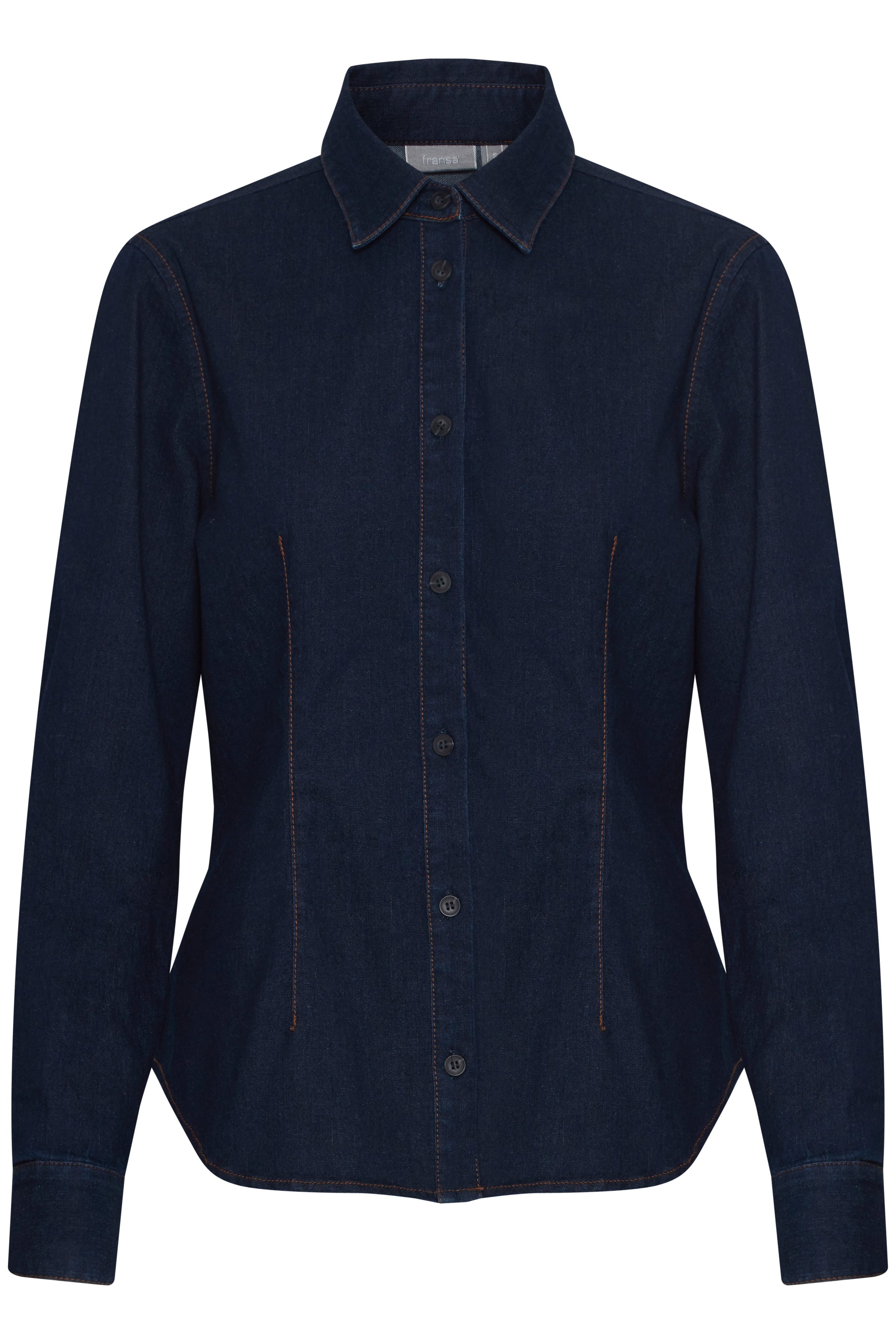 FRCHICAGO Skjorte PACK FRONT 20614957-200988