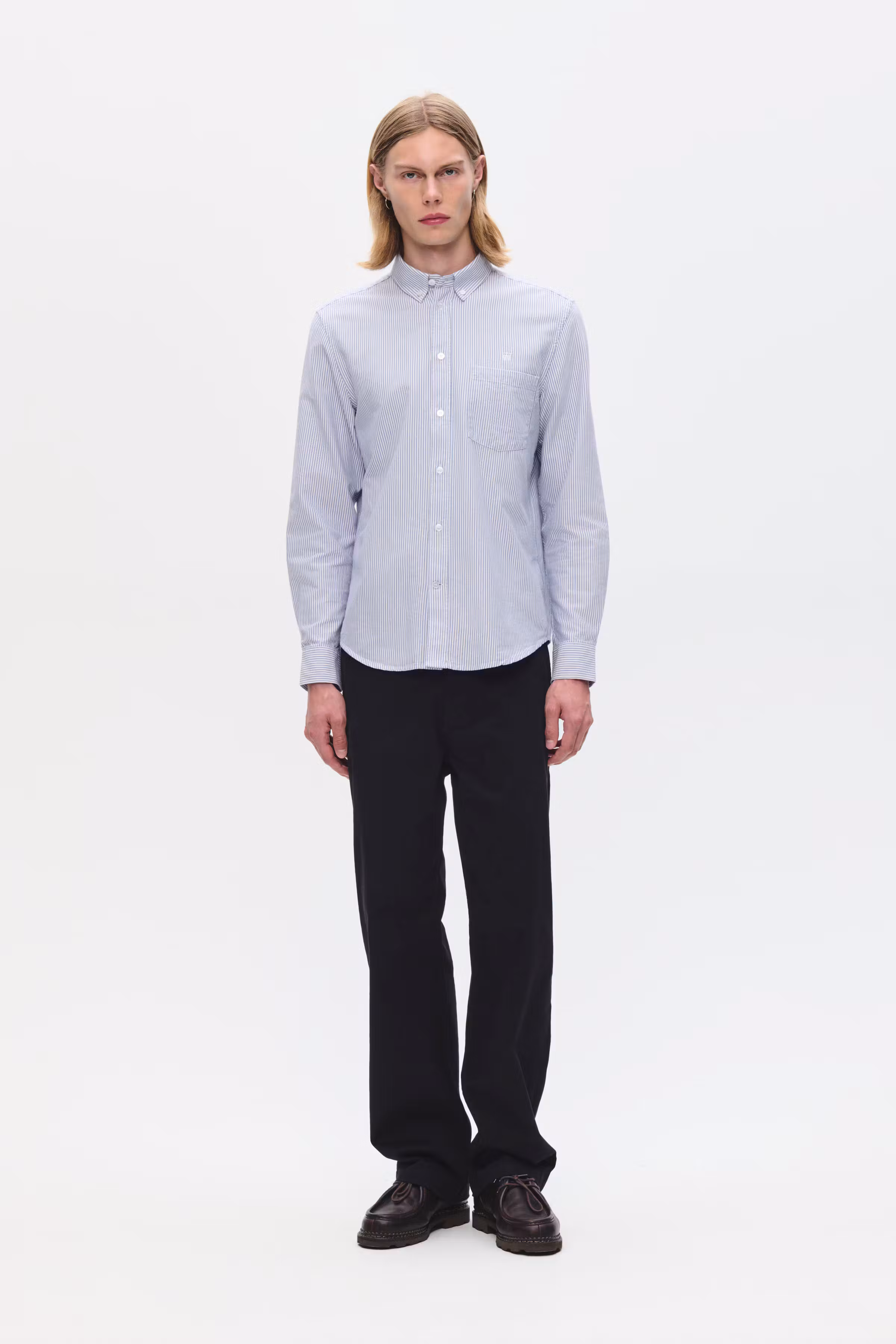 WWAdam Shirt LOOKBOOK FRONT 30251375-303837